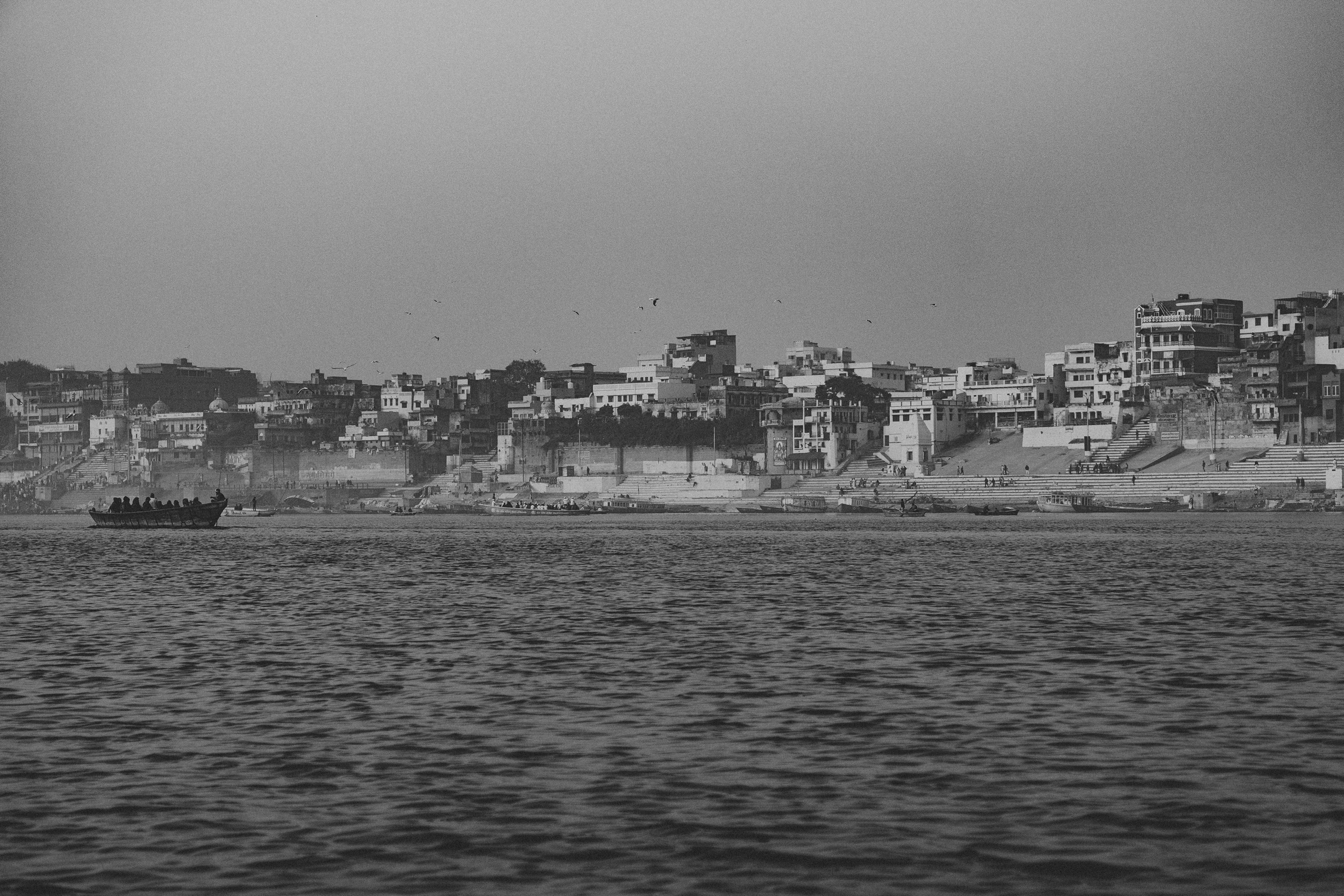 Варанаси. Свадебные и семейные фотографы в Москве Максим и Оксана Первомай