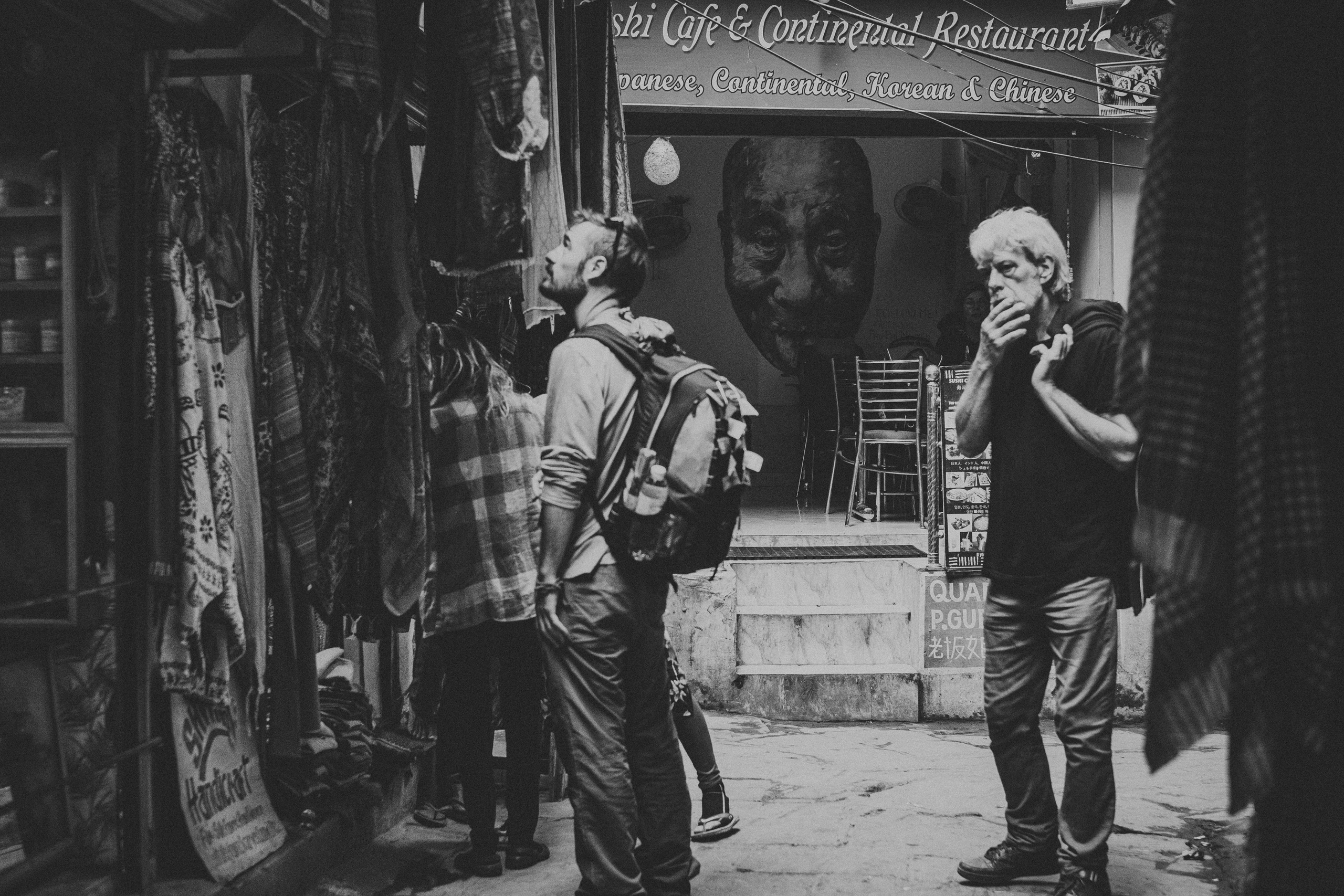 Варанаси. Свадебные и семейные фотографы в Москве Максим и Оксана Первомай