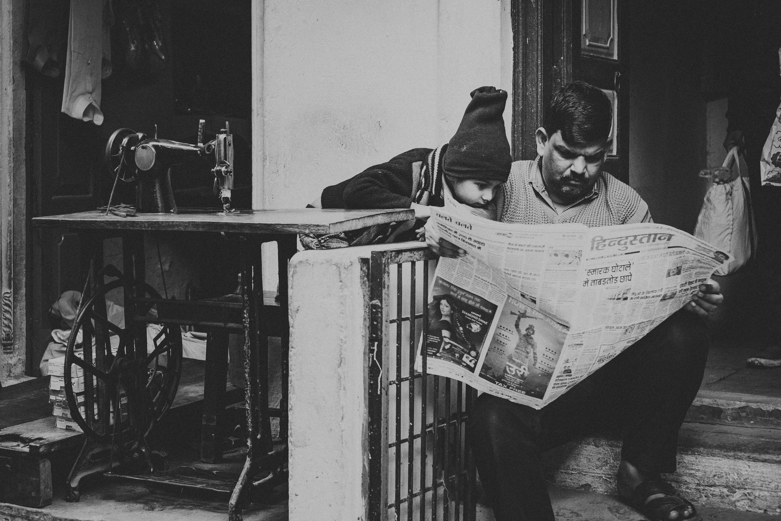 Варанаси. Свадебные и семейные фотографы в Москве Максим и Оксана Первомай