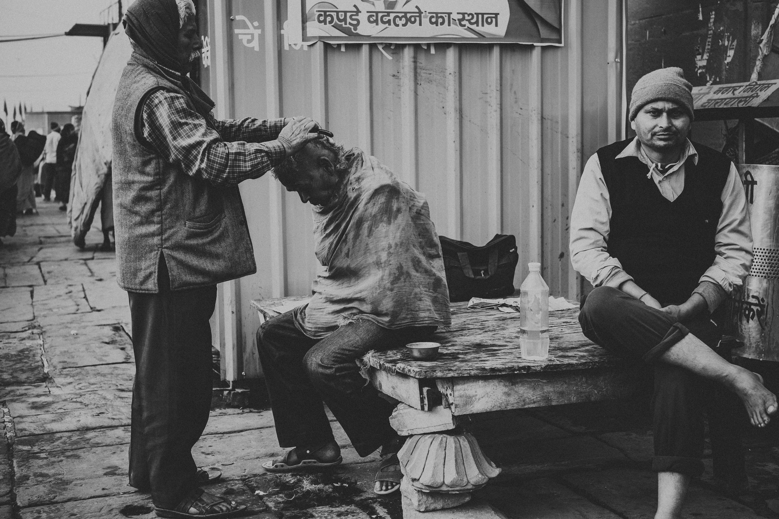 Варанаси. Свадебные и семейные фотографы в Москве Максим и Оксана Первомай