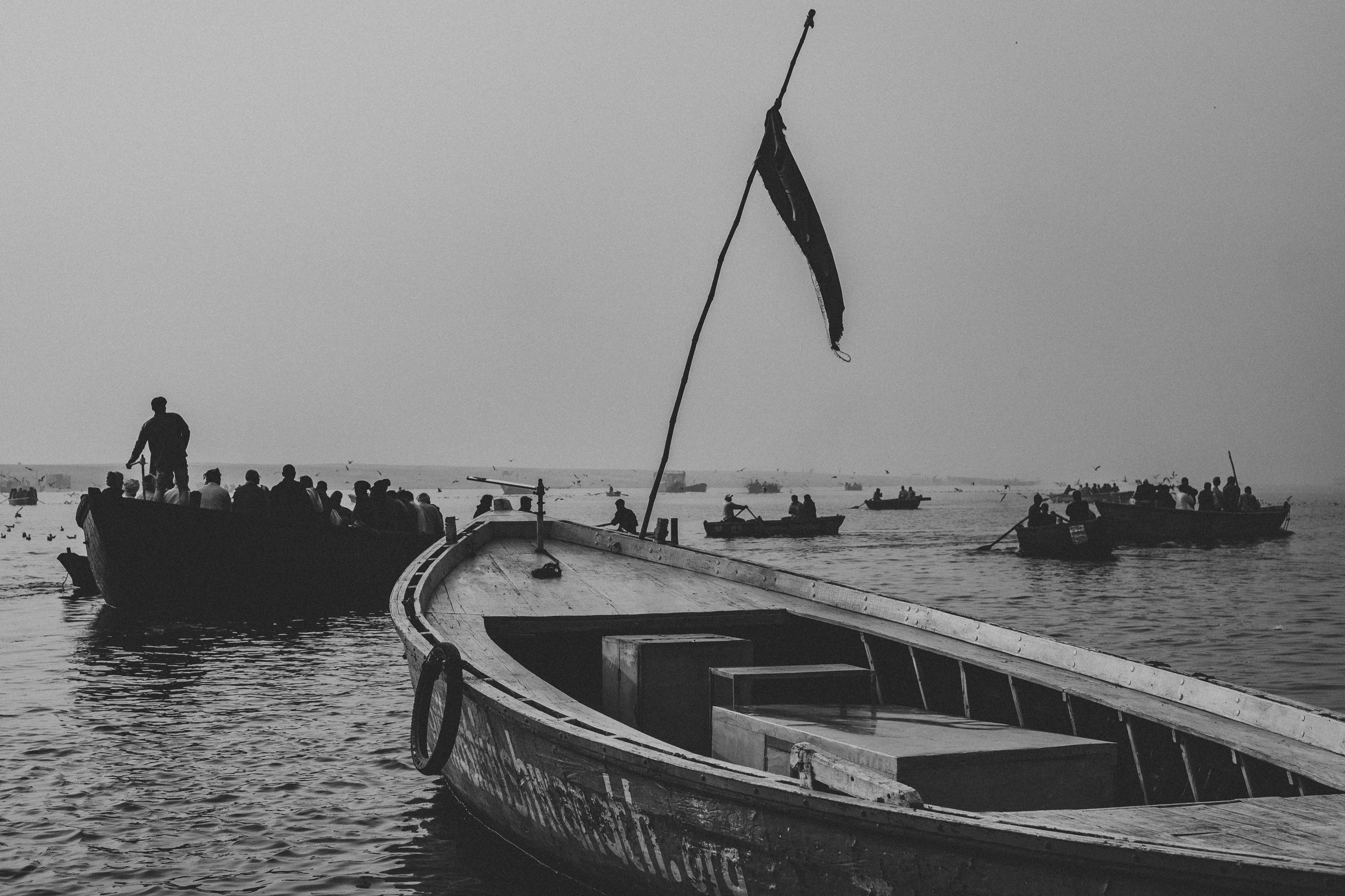 Варанаси. Свадебные и семейные фотографы в Москве Максим и Оксана Первомай