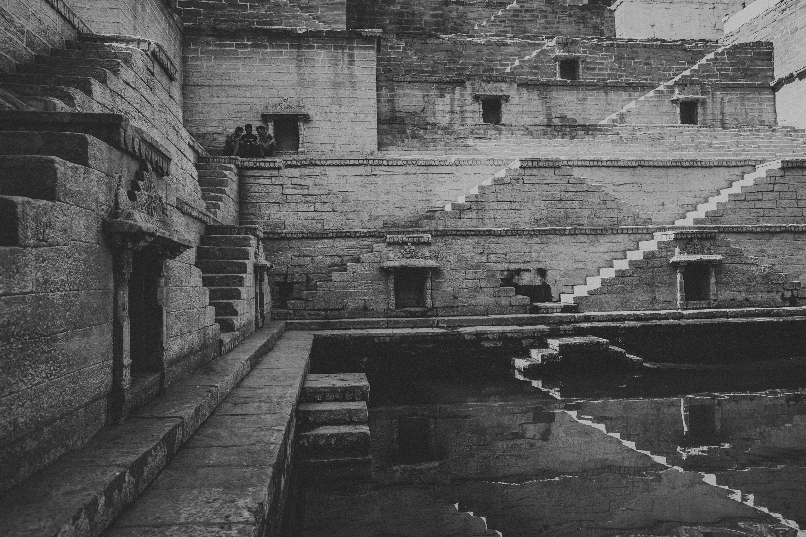 Варанаси. Свадебные и семейные фотографы в Москве Максим и Оксана Первомай