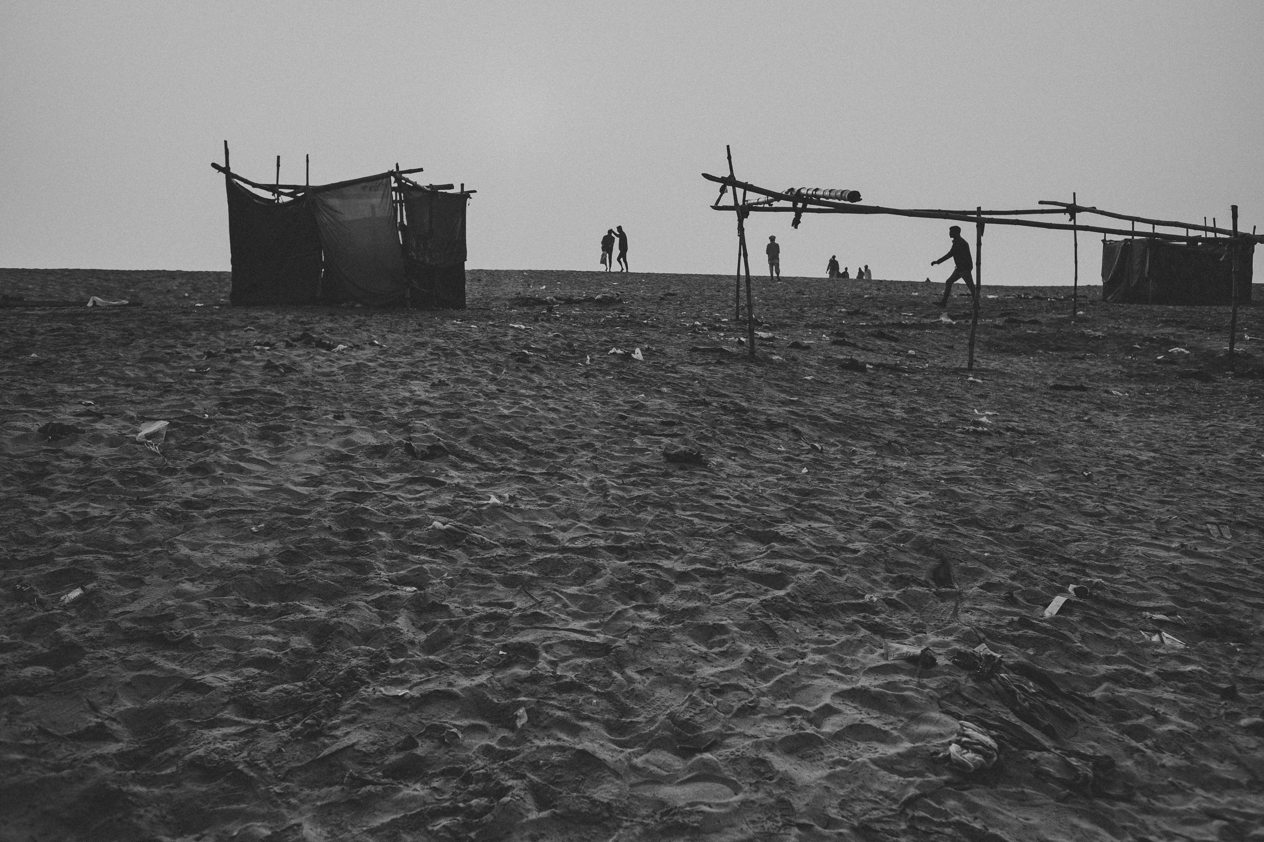 Варанаси. Свадебные и семейные фотографы в Москве Максим и Оксана Первомай