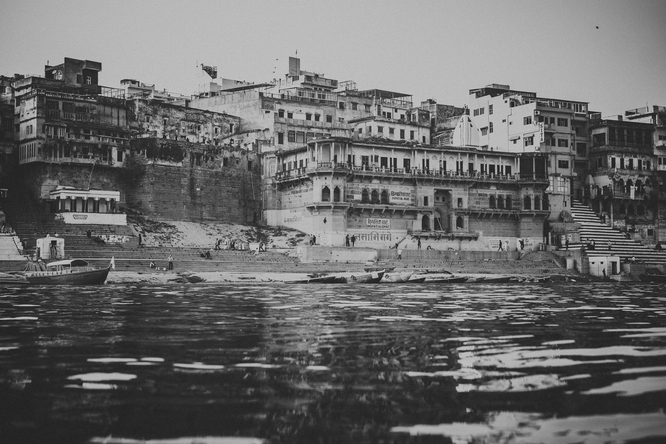 Варанаси. Свадебные и семейные фотографы в Москве Максим и Оксана Первомай