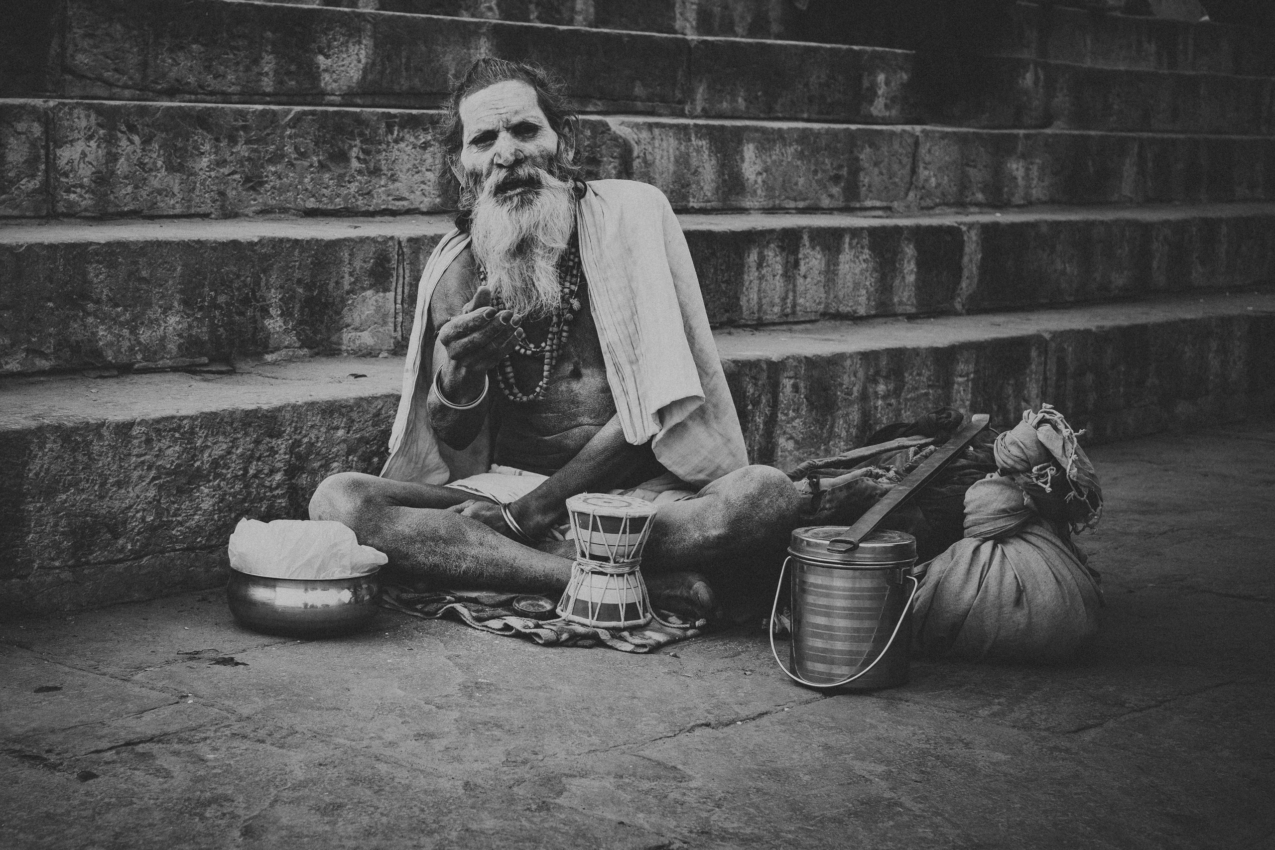 Варанаси. Свадебные и семейные фотографы в Москве Максим и Оксана Первомай