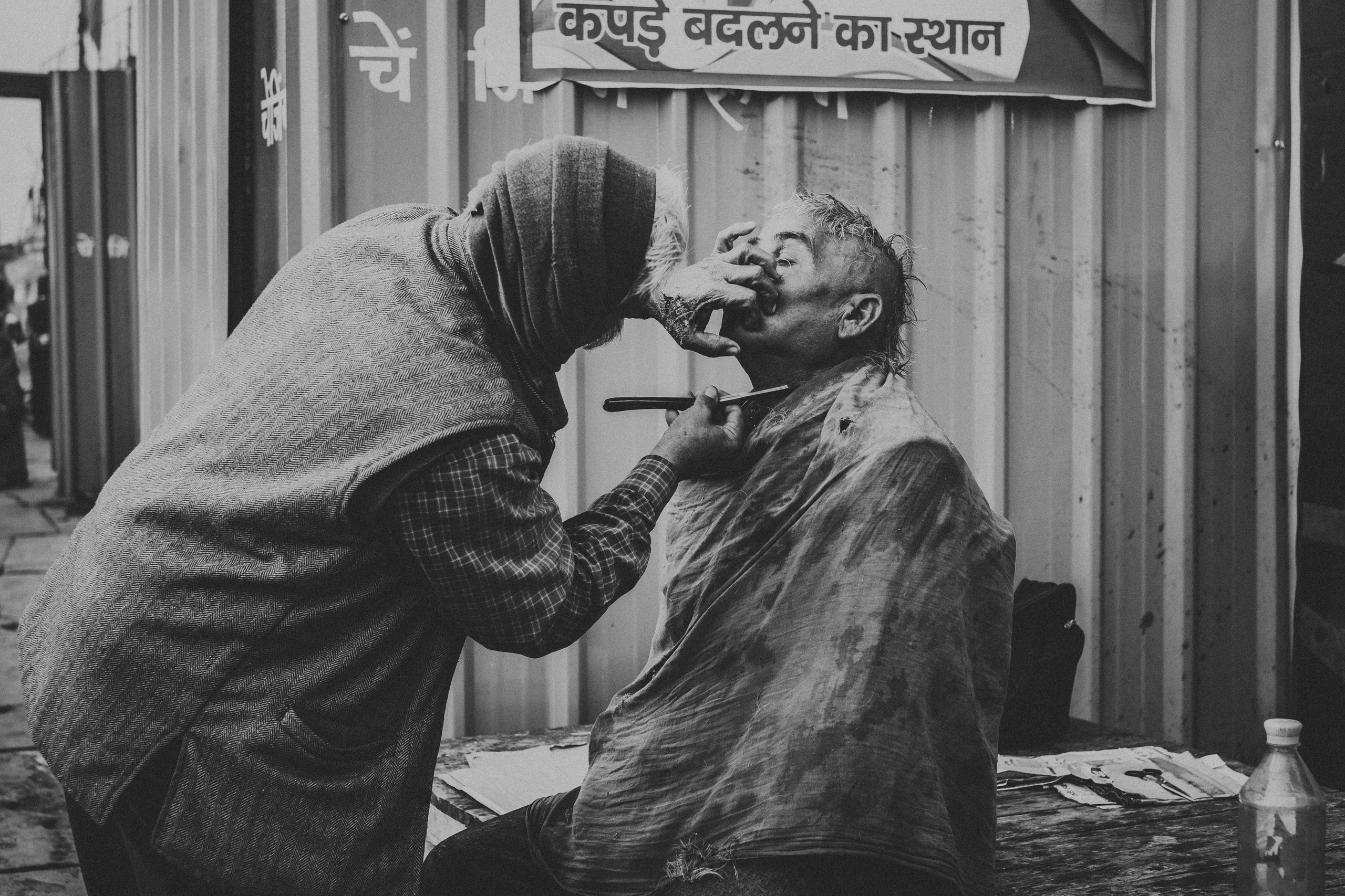 Варанаси. Свадебные и семейные фотографы в Москве Максим и Оксана Первомай