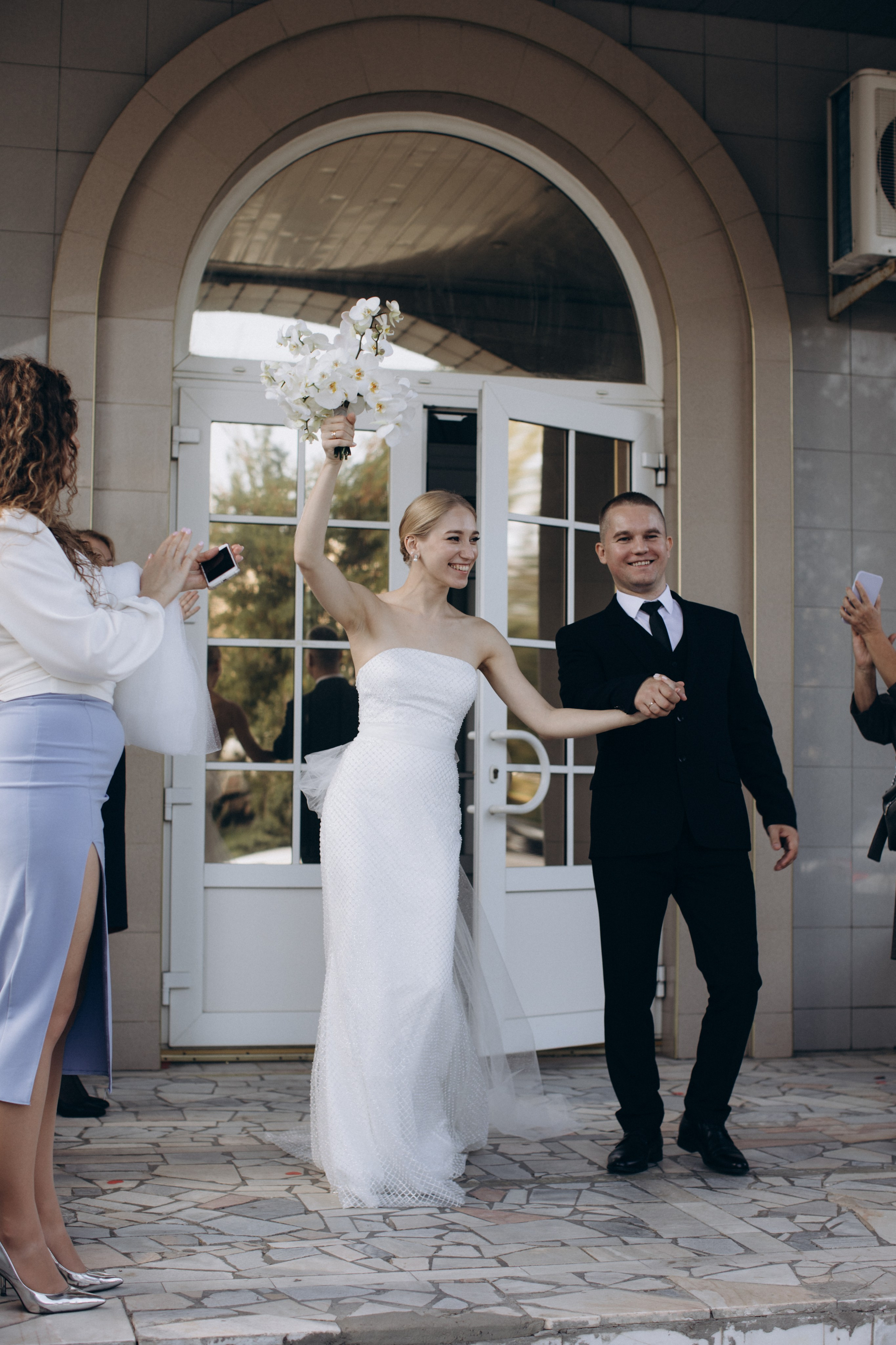 Андрей и Надежда. Свадьба. Свадебный фотограф Волгоград | Тарасова Светлана