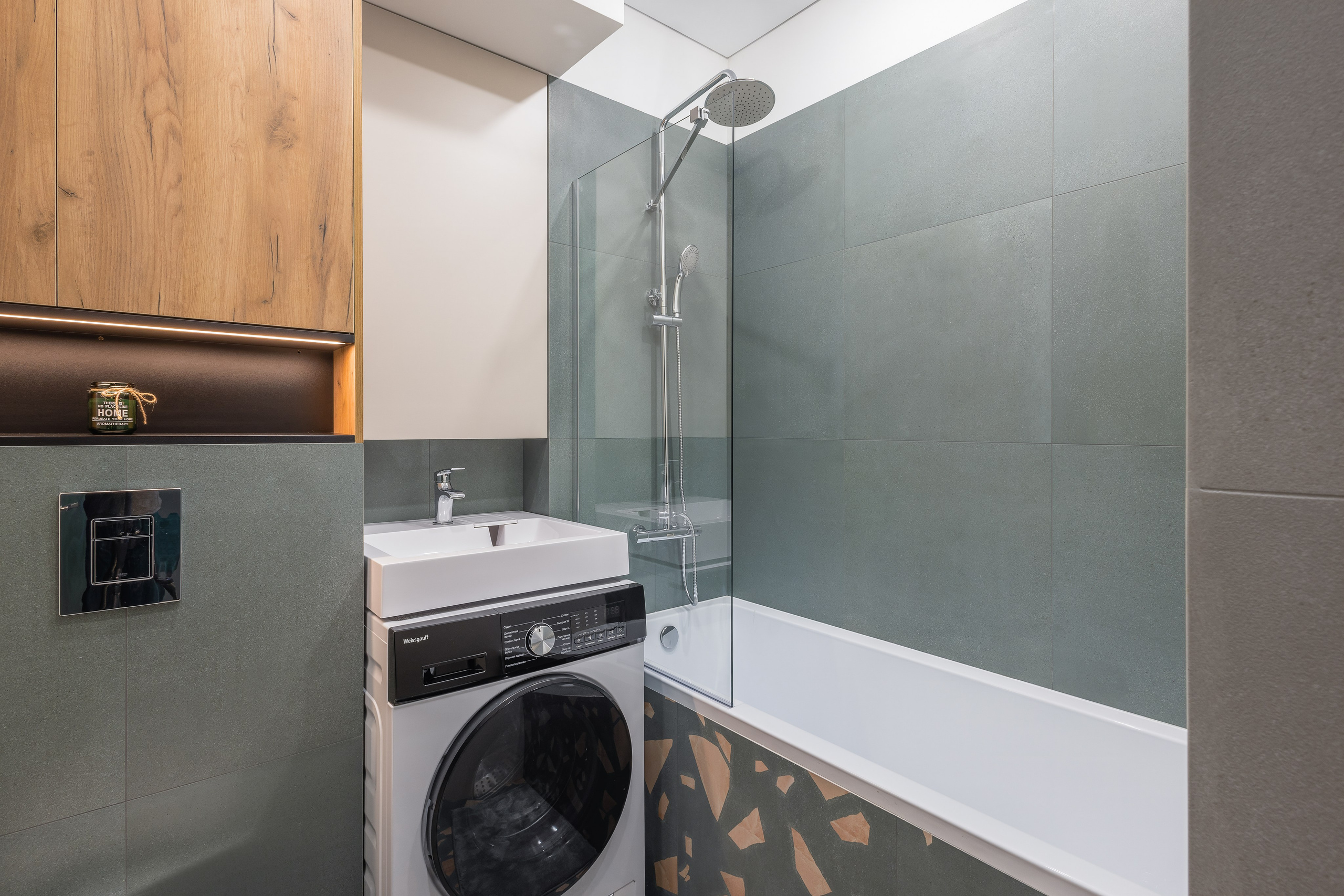 Квартиры. Интерьерный фотограф в Сочи Локтева Светлана