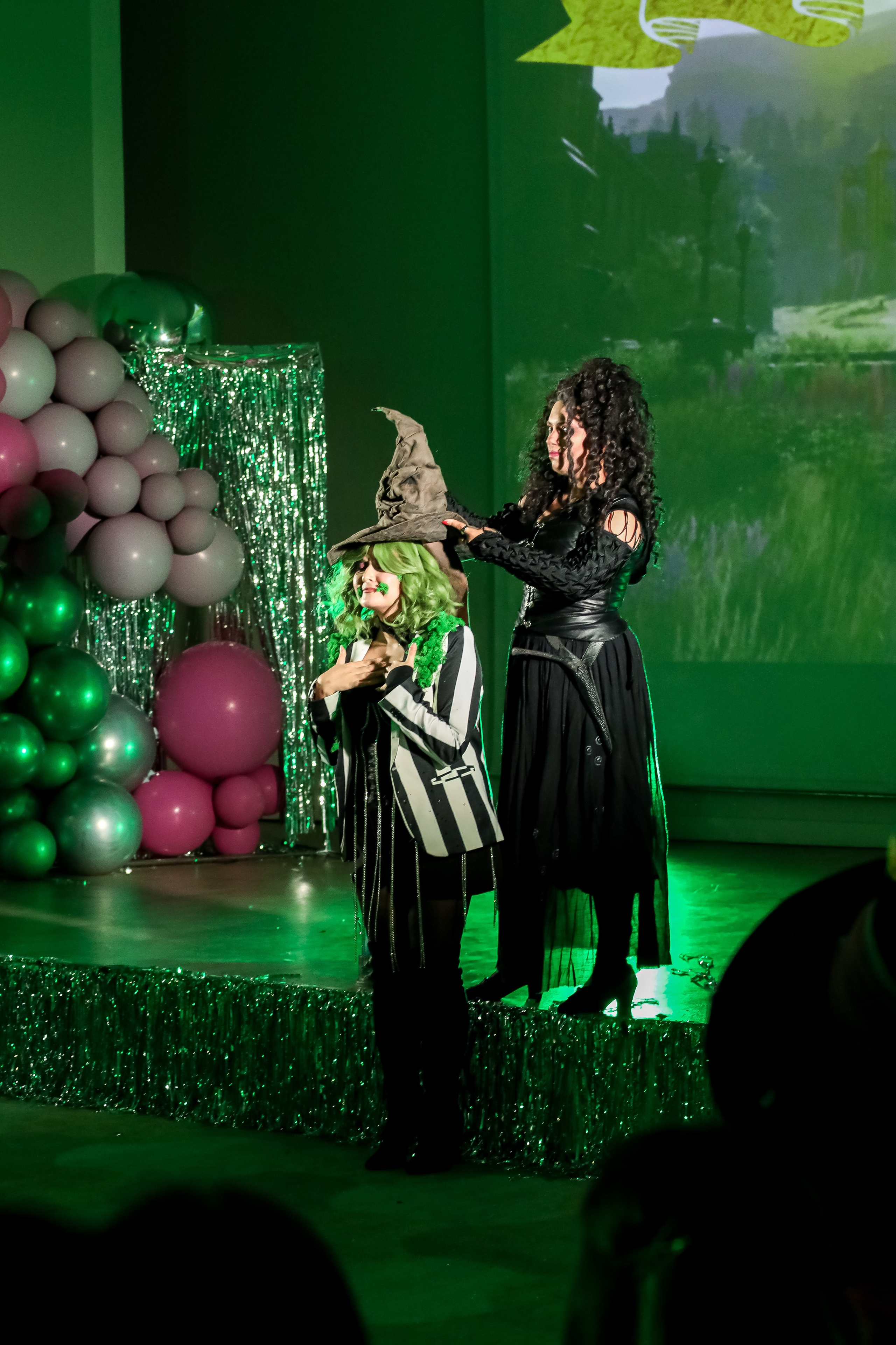 Международный обучающий форум для EVENT-специалистов «СМТ». Photographer Viktoriya Markushina «My world throug»