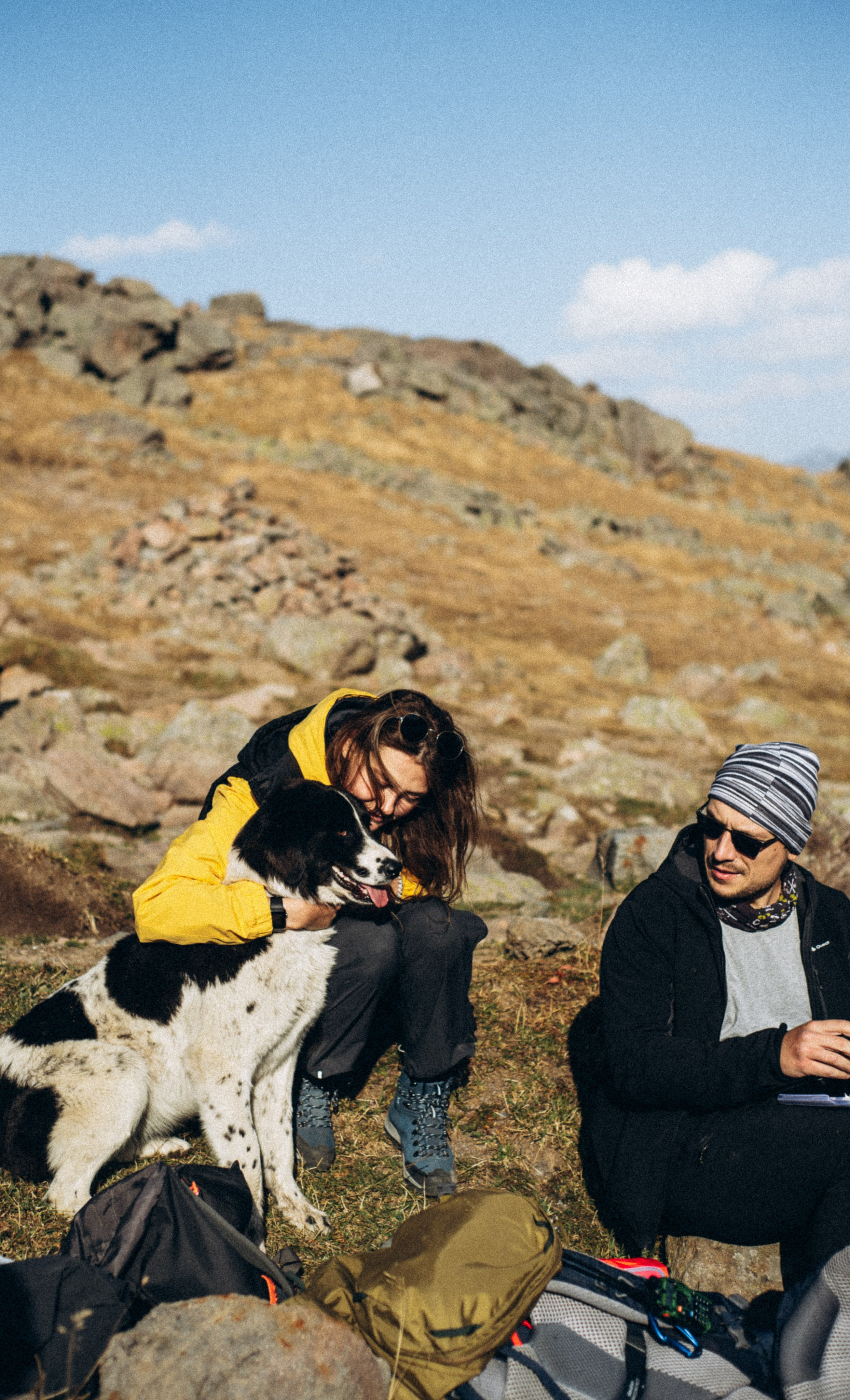 Казбеги, Грузия 🇬🇪 «PVD Club». Anita_photo