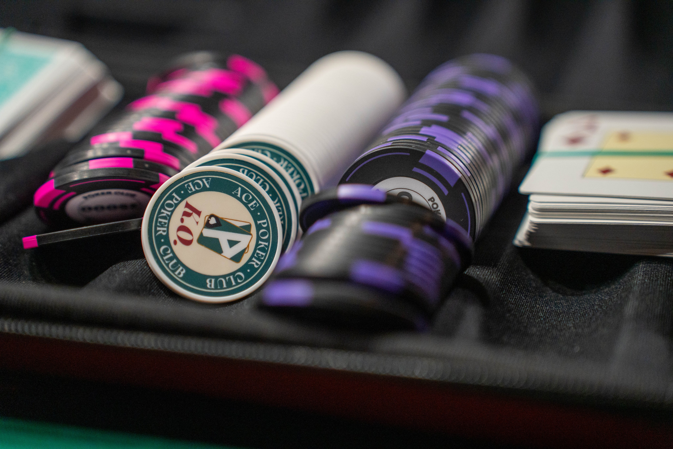 Ace Poker Club 10.07.2026. Коммерческий и художественный фотограф и видеограф в Москве Арсений Тургенев