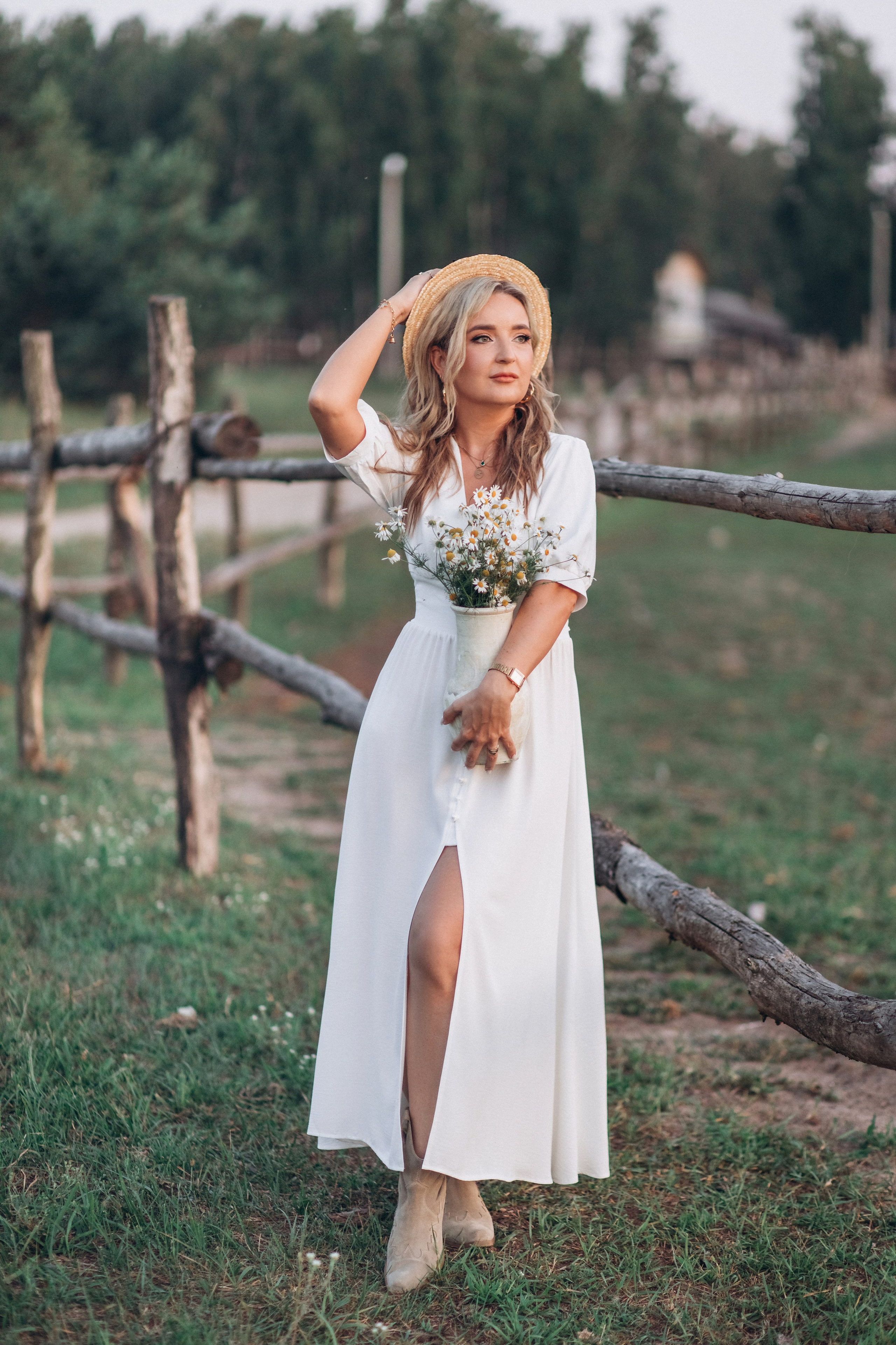 Закатная история для Юли. Валентина Удалая — семейный и портретный фотограф в Брянске