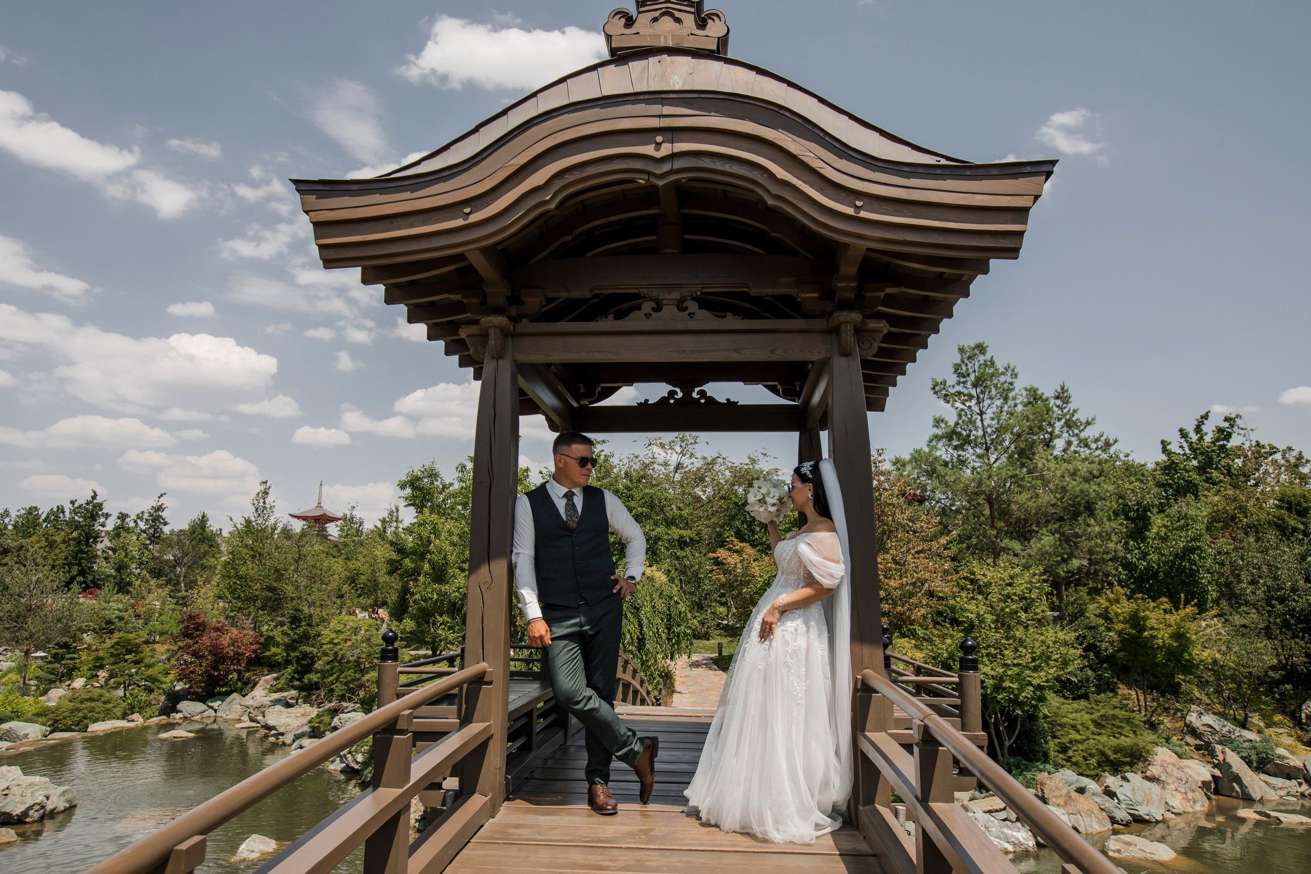 Лев и Диана. Свадебный и семейный фотограф в Краснодаре