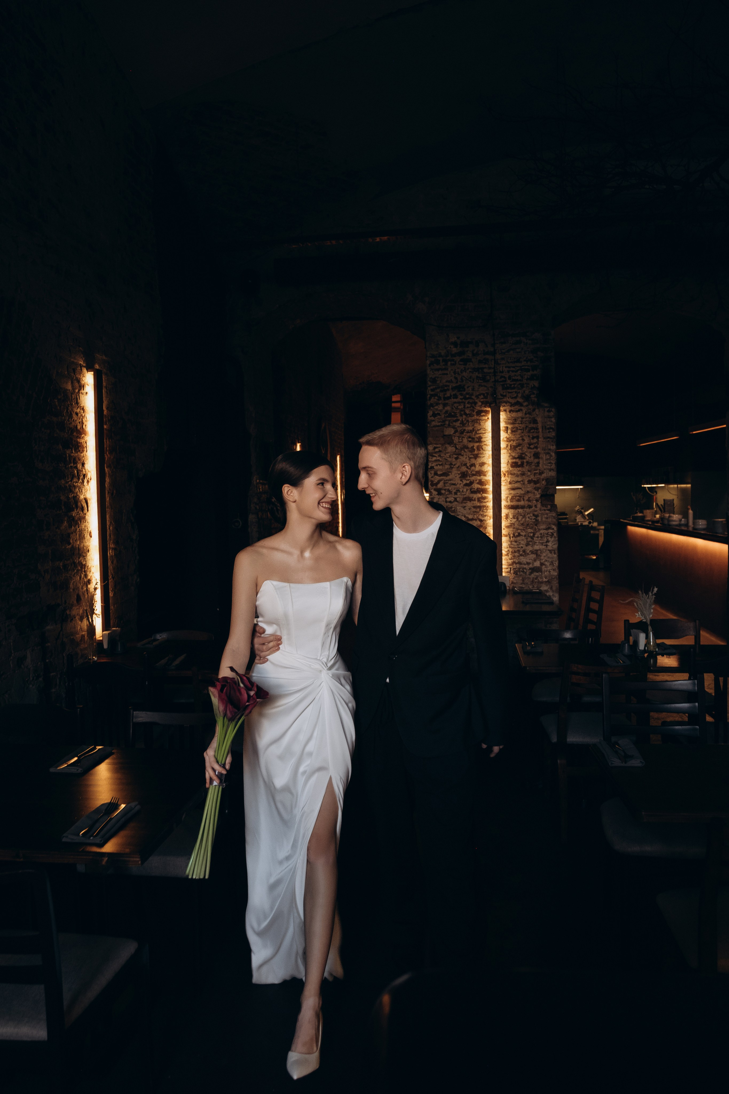 October wedding. Фотограф|Москва — Агбаш Лера