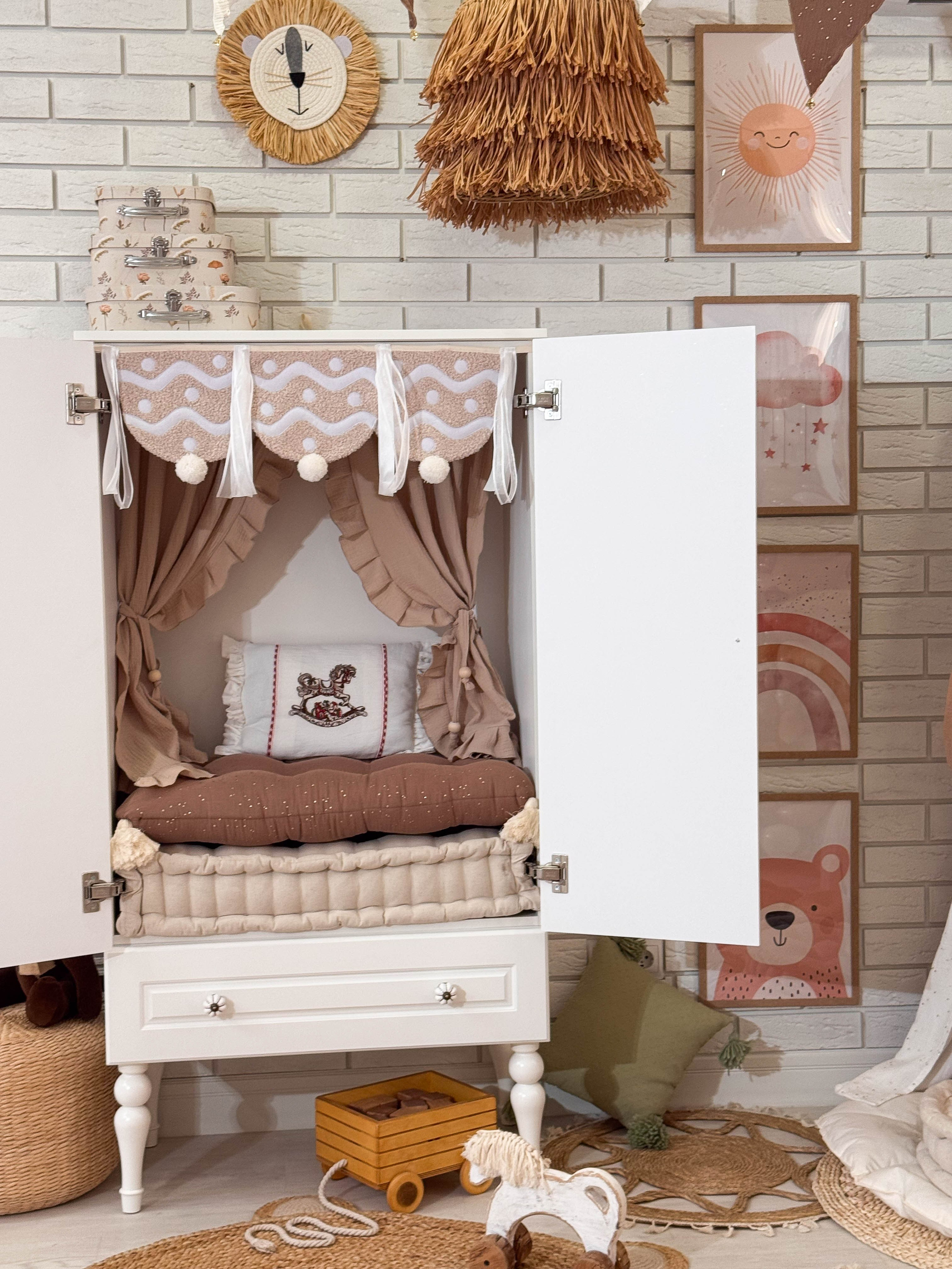 Студия. Главная