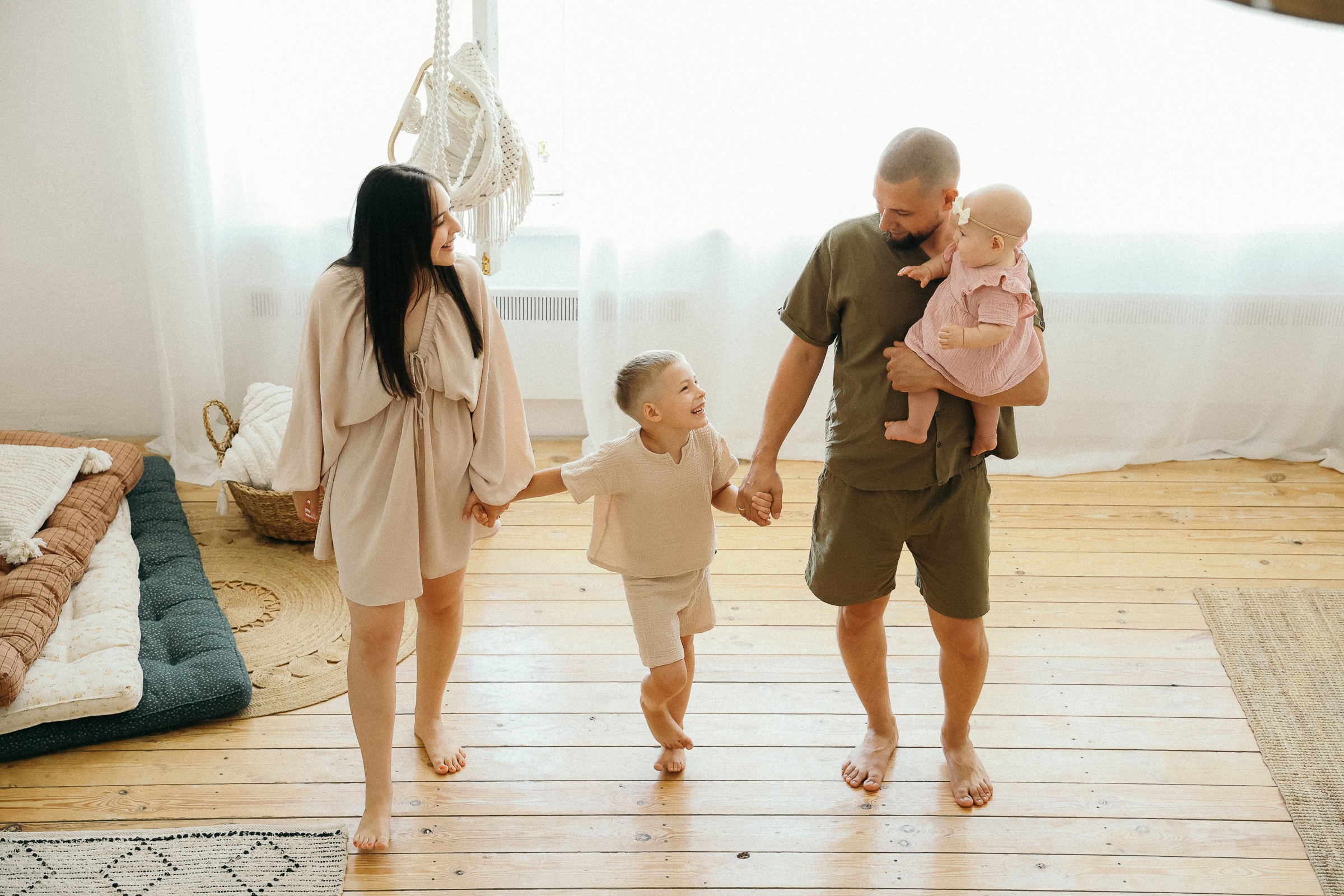 Family Photo. Свадебный и семейный фотограф в Краснодаре Диана Смирнова