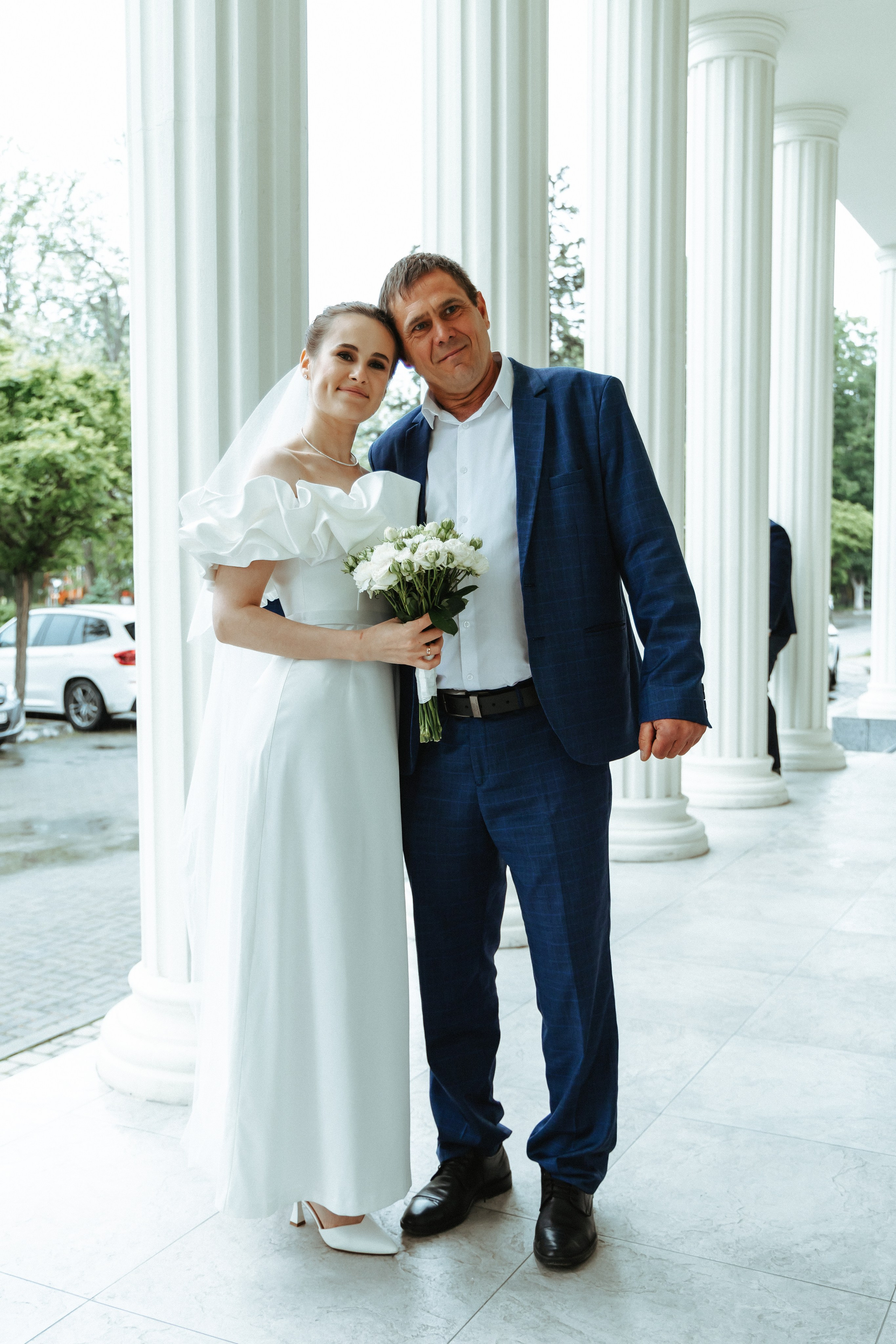 Aslan & Diana. Свадебный и семейный фотограф в Краснодаре Диана Смирнова