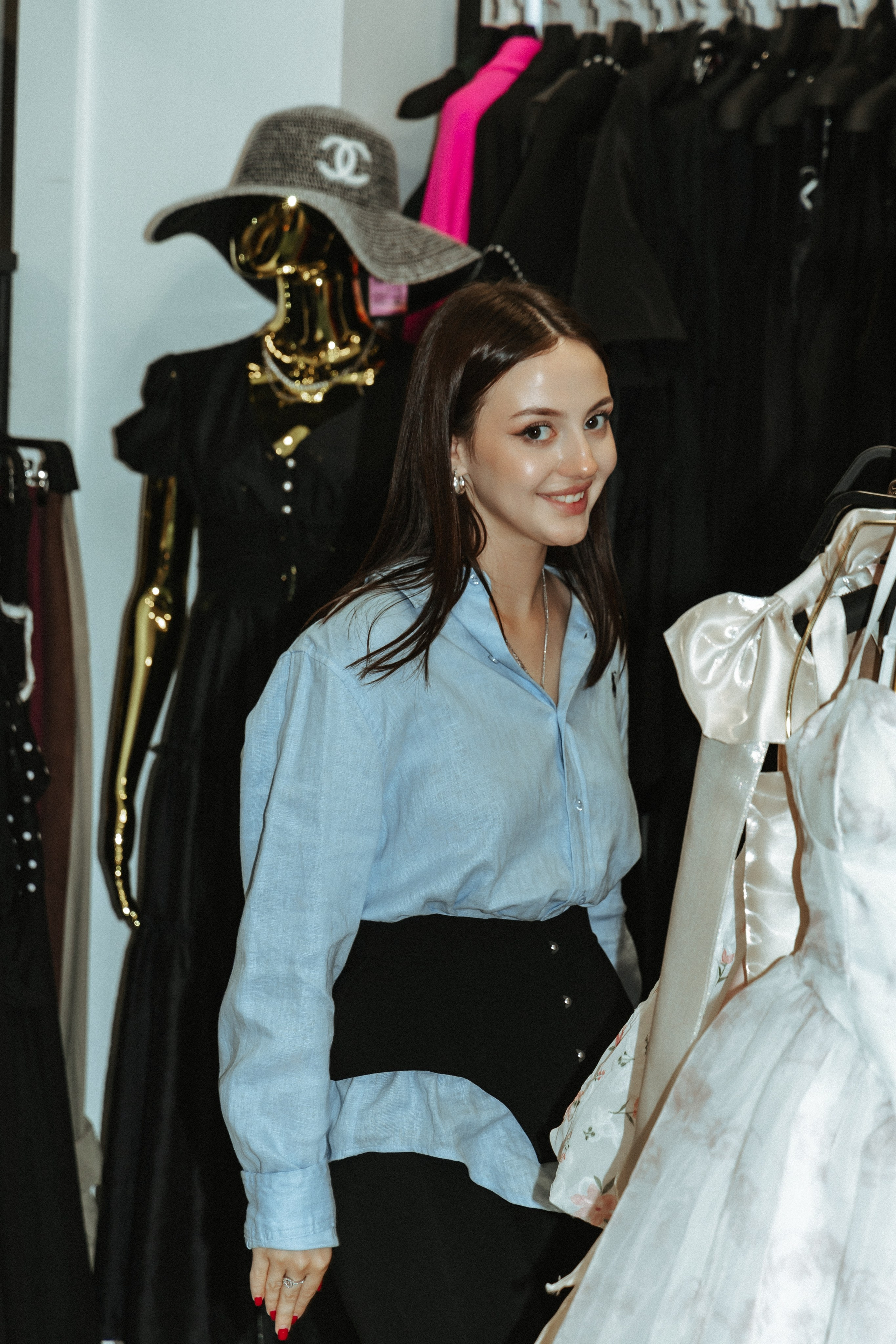 Borsetta. Свадебный и семейный фотограф в Краснодаре Диана Смирнова