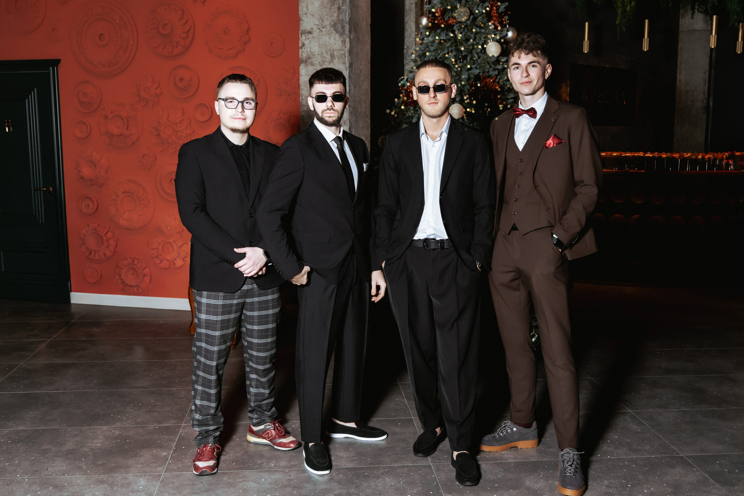 Корпоратив 2025. Свадебный и семейный фотограф в Краснодаре Диана Смирнова