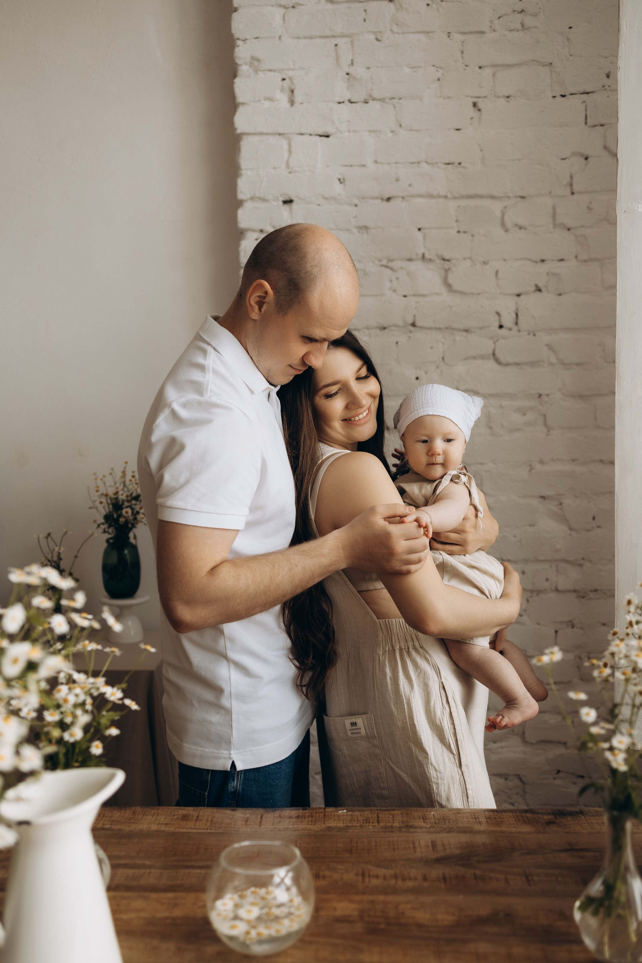 Оливия. Самый теплый фотограф в Краснодаре Рябоконь Ксения