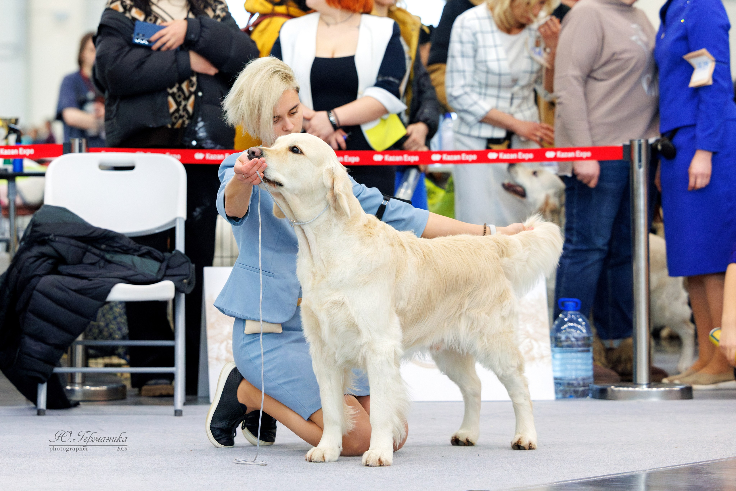 Сабанеевка Казань 25-26.01.2025. Фотограф-анималист Юлия Германика