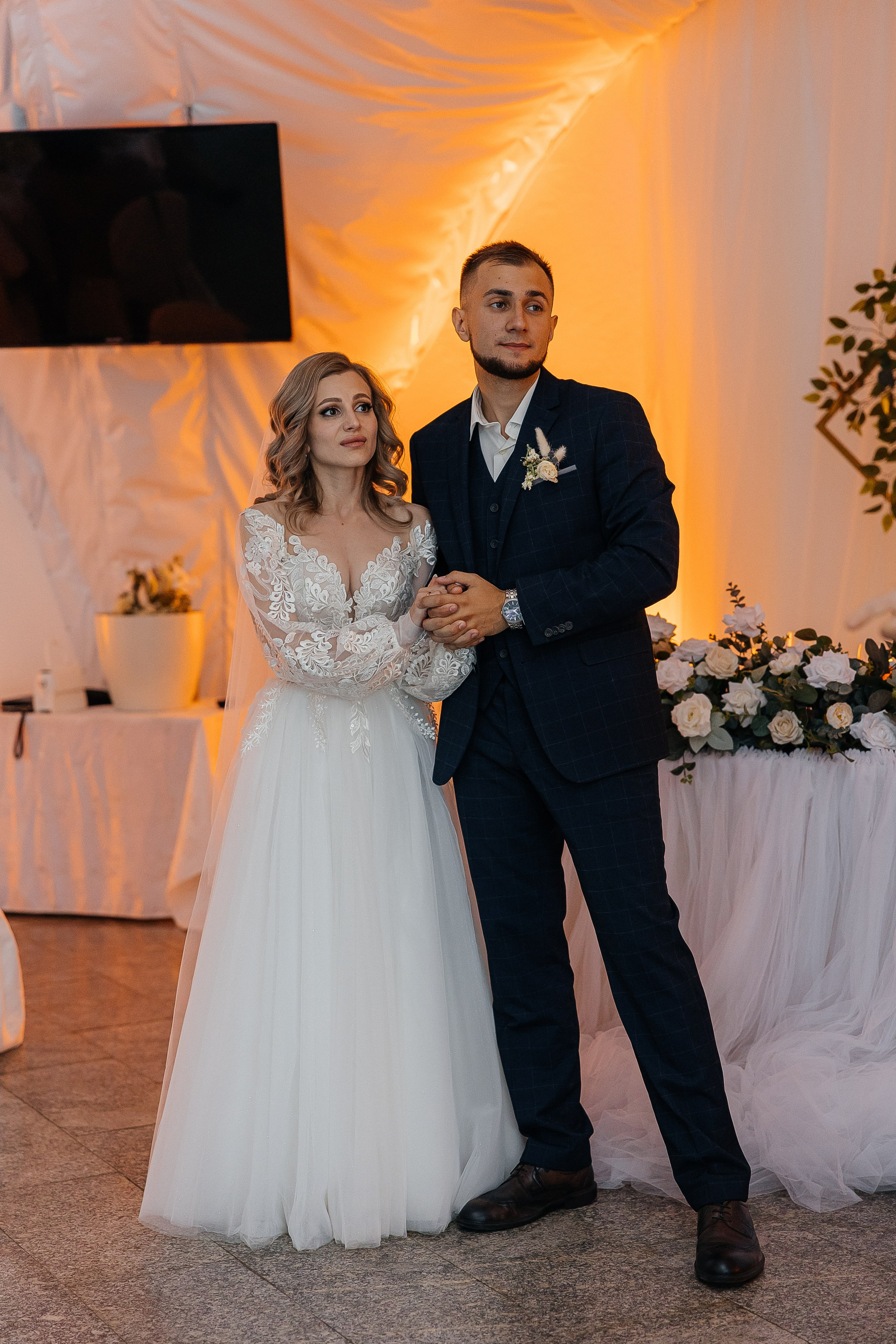 Оксана и Тимур. Свадебный и семейный фотограф Елизавета Ермак | Москва и МО