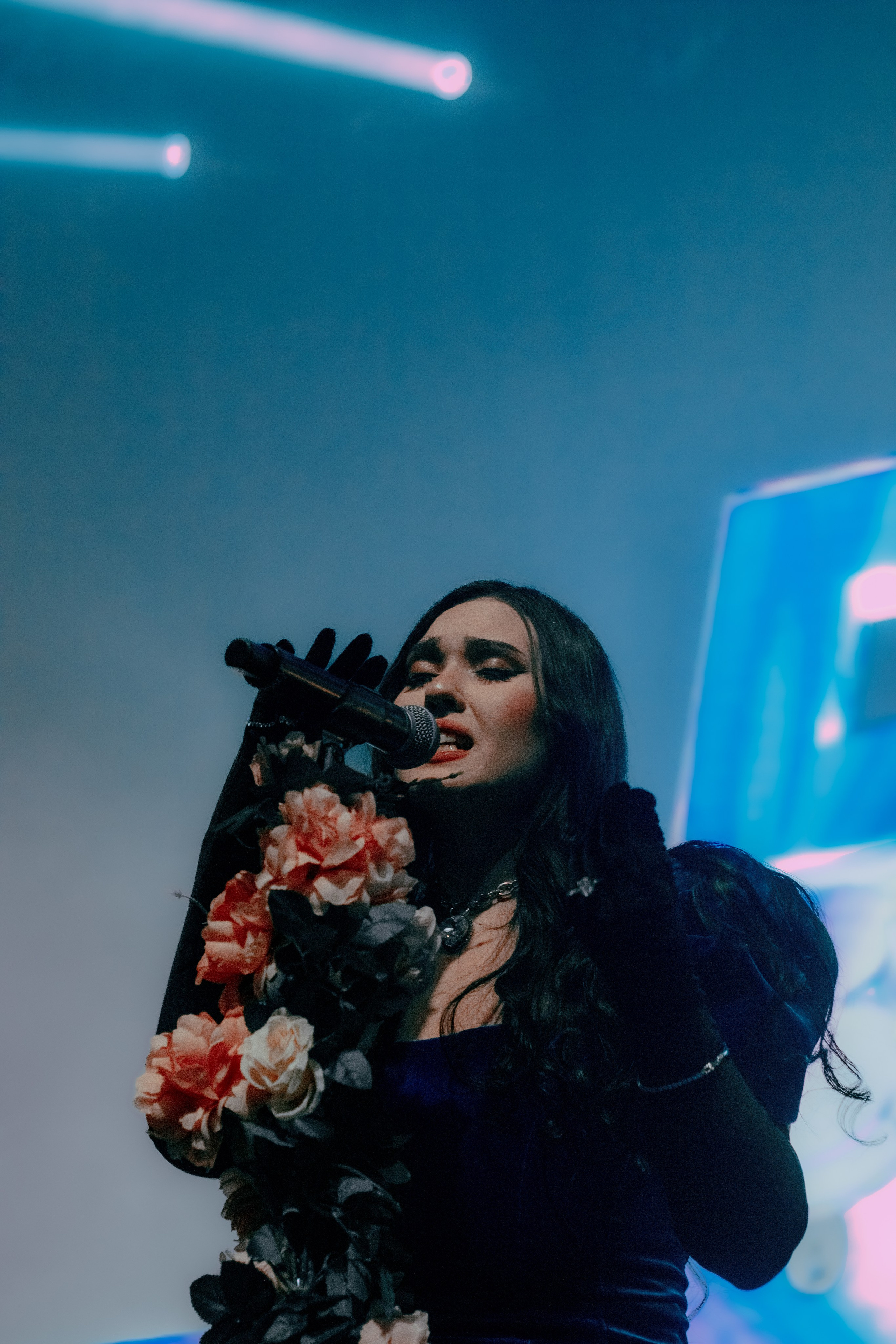 DEAD BLONDE/GSPD’22. RUSLAN ROZANOV