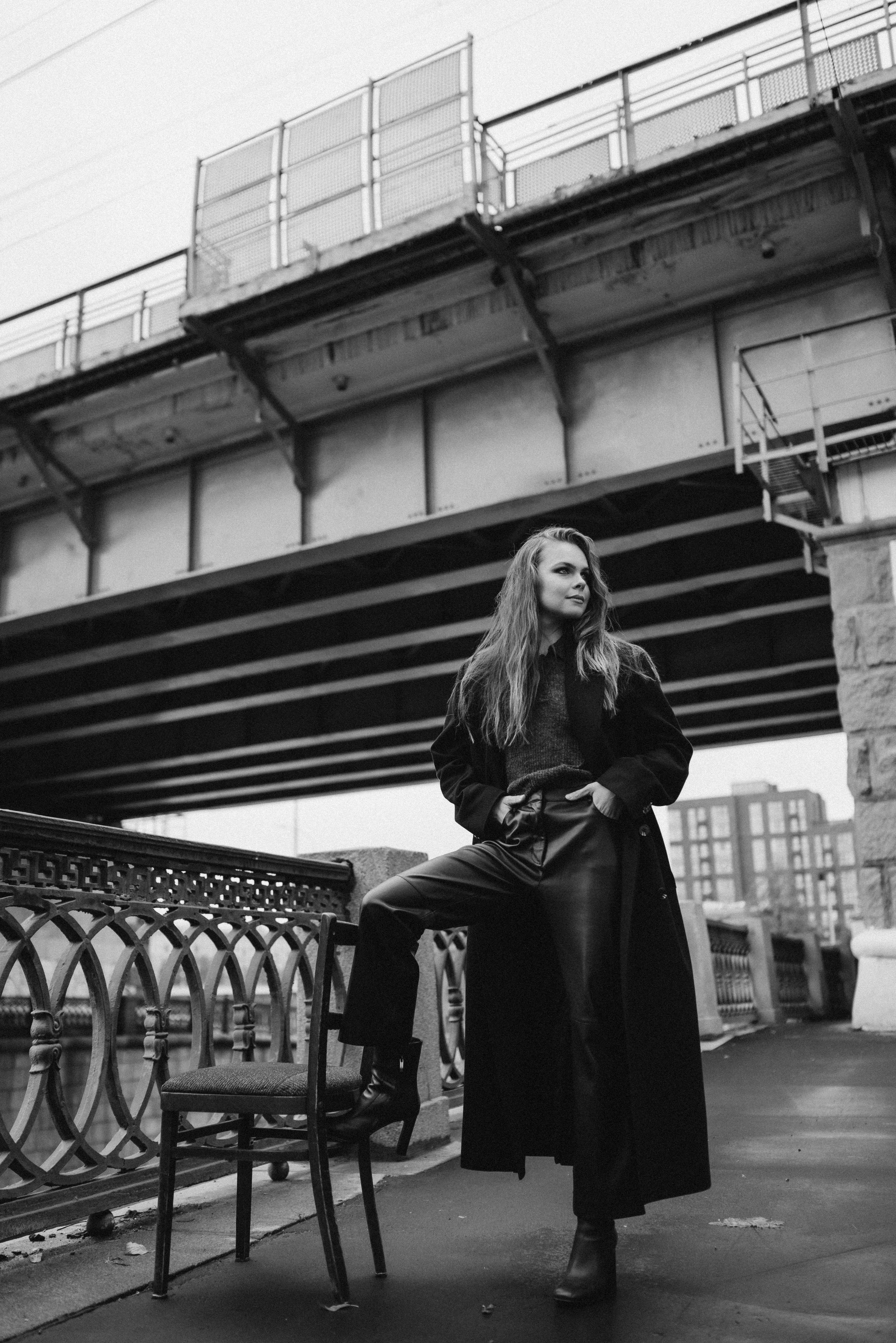 На электрозаводской. Женский и семейный фотограф в Москве и Красногорске Светлана Левченко