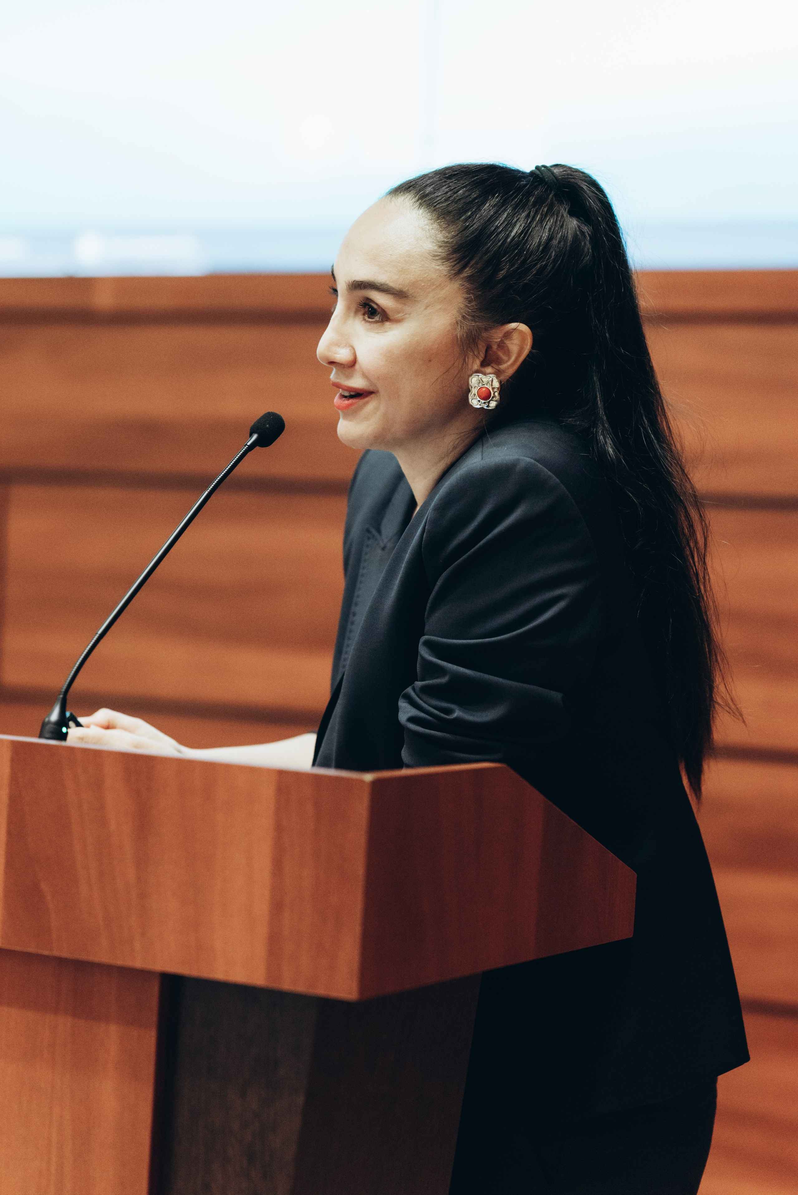 Конференция «Поколение вне возраста. Превентивная медицина, биохакинг, нутрициология — технологии будущего», 2024. Женский и семейный фотограф в Москве и Красногорске Светлана Левченко