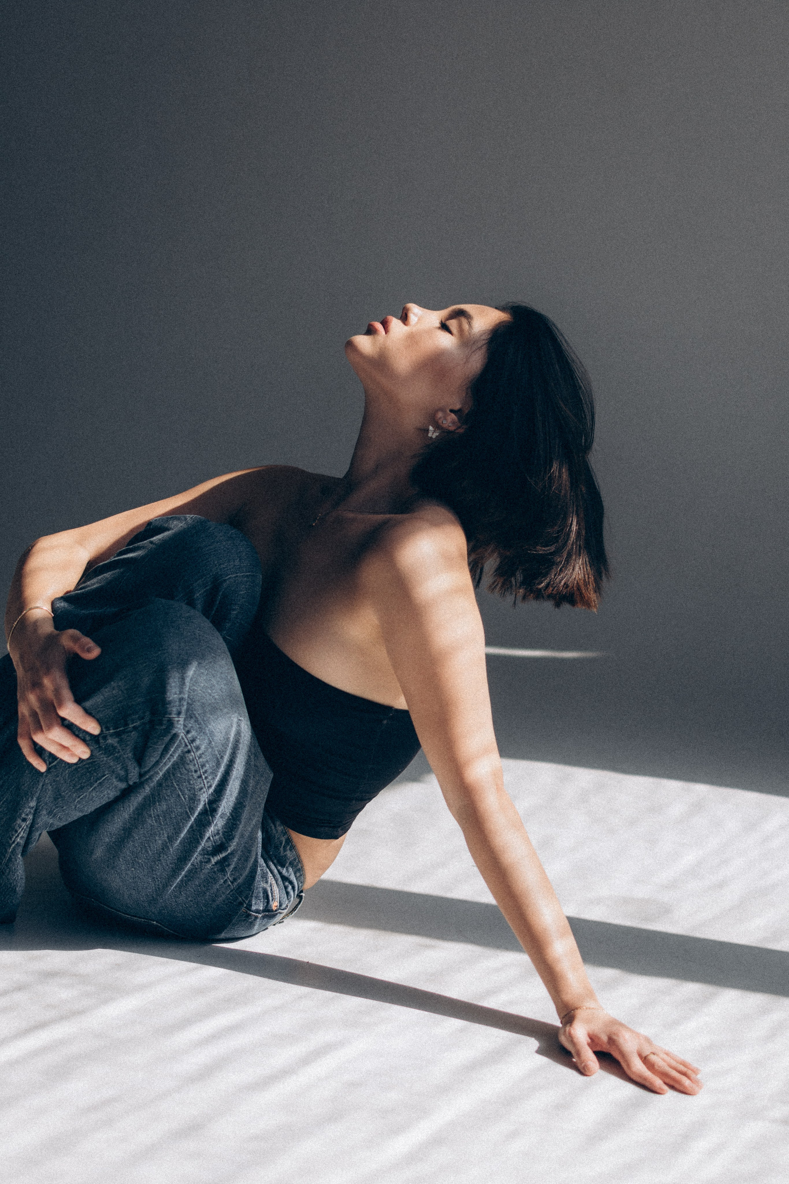 Фотосессия девушки в Москве. Женский и семейный фотограф в Москве и Красногорске Светлана Левченко