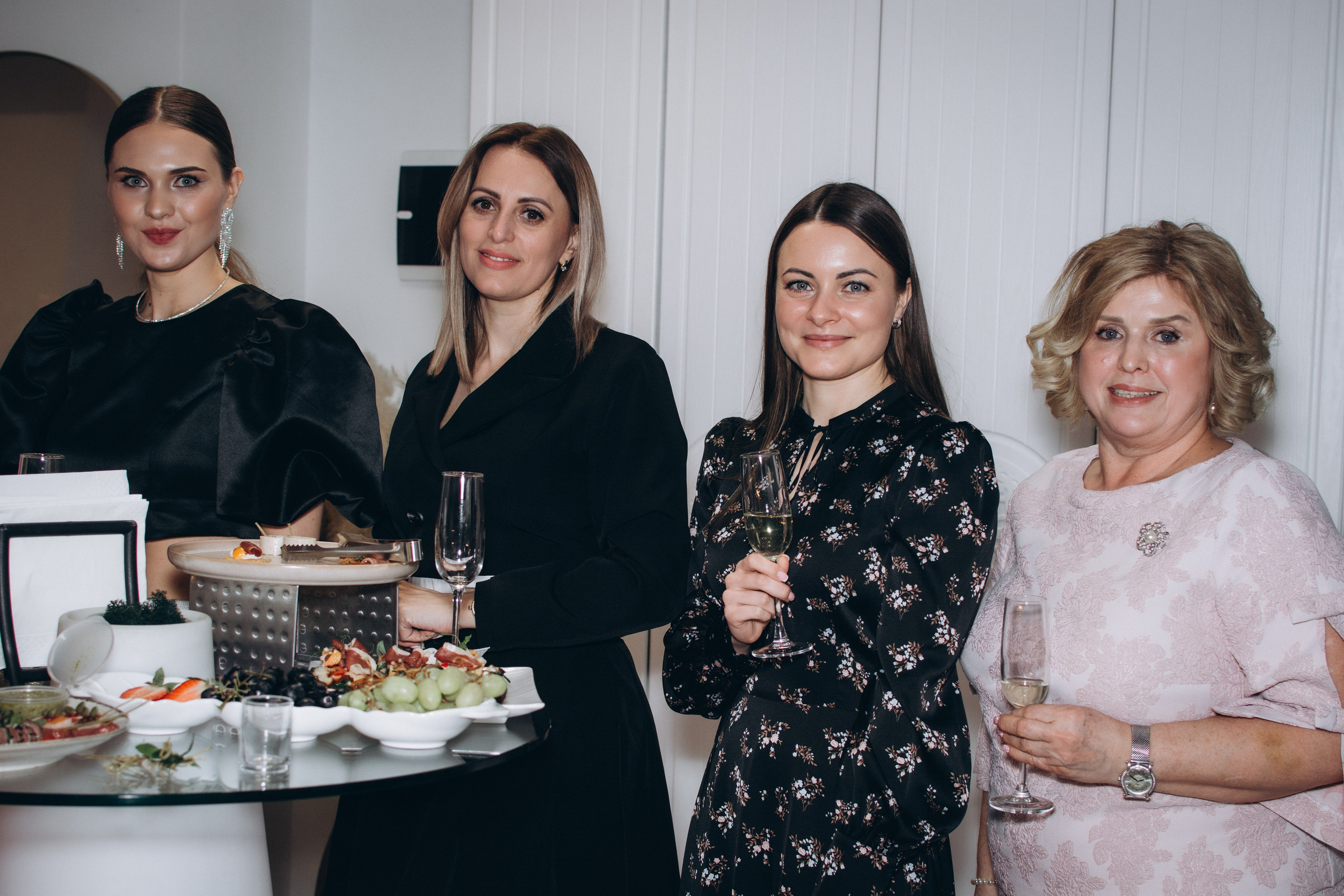 Дни рождения. Женский и семейный фотограф в Москве и Красногорске Светлана Левченко