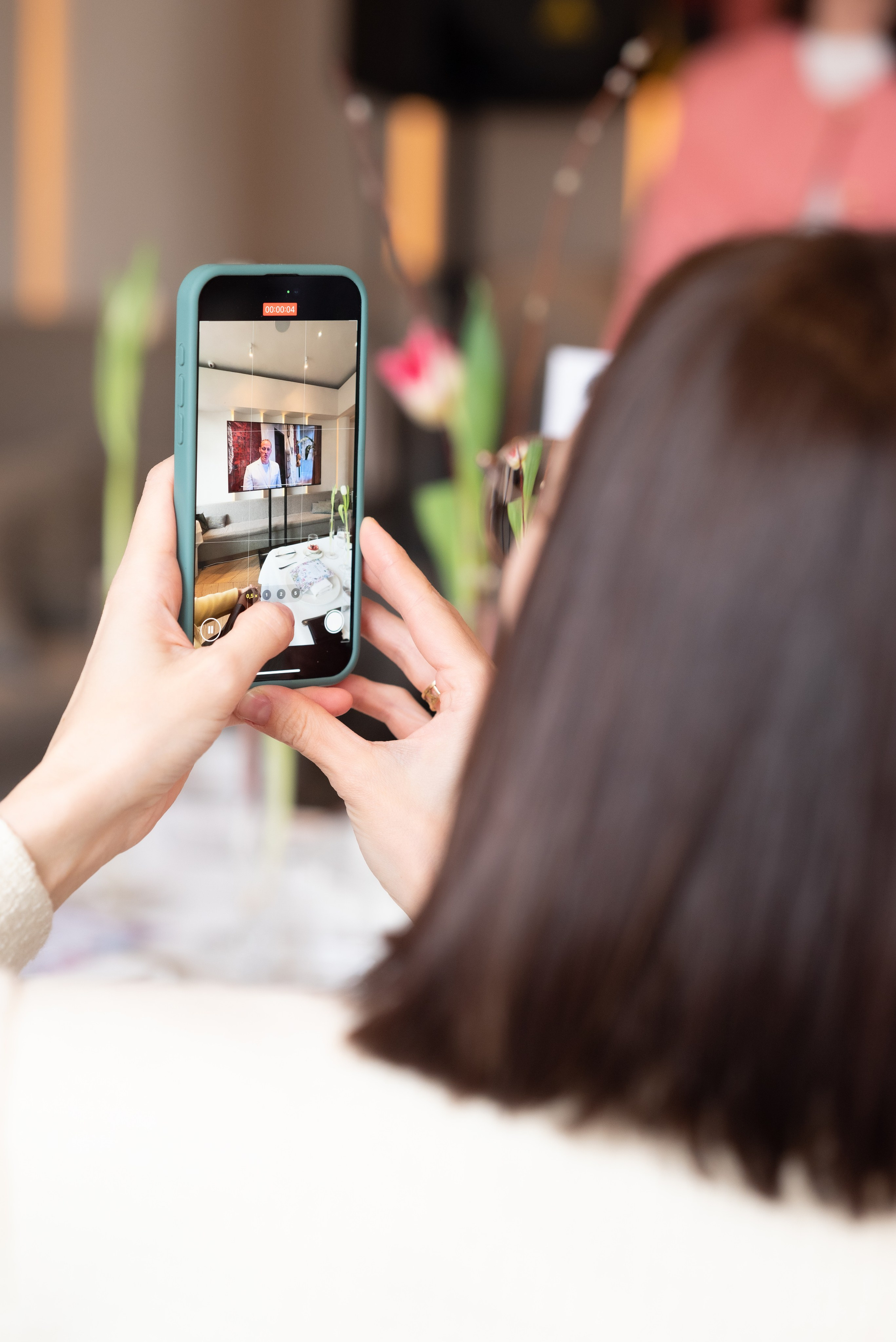 Бизнес-завтраки. Женский и семейный фотограф в Москве и Красногорске Светлана Левченко