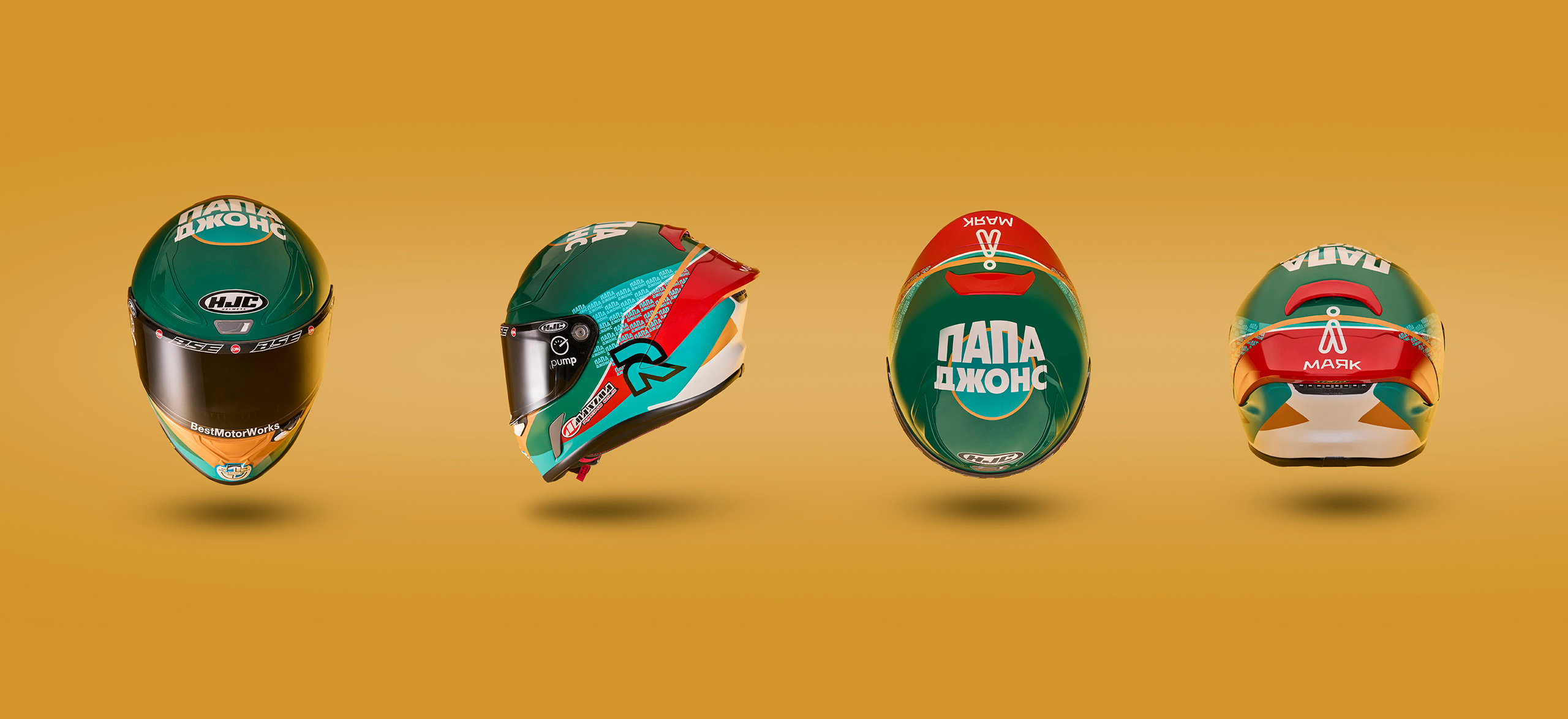 Папа Джонс и Дмитрий Седин. Creative photographer Denis Klero