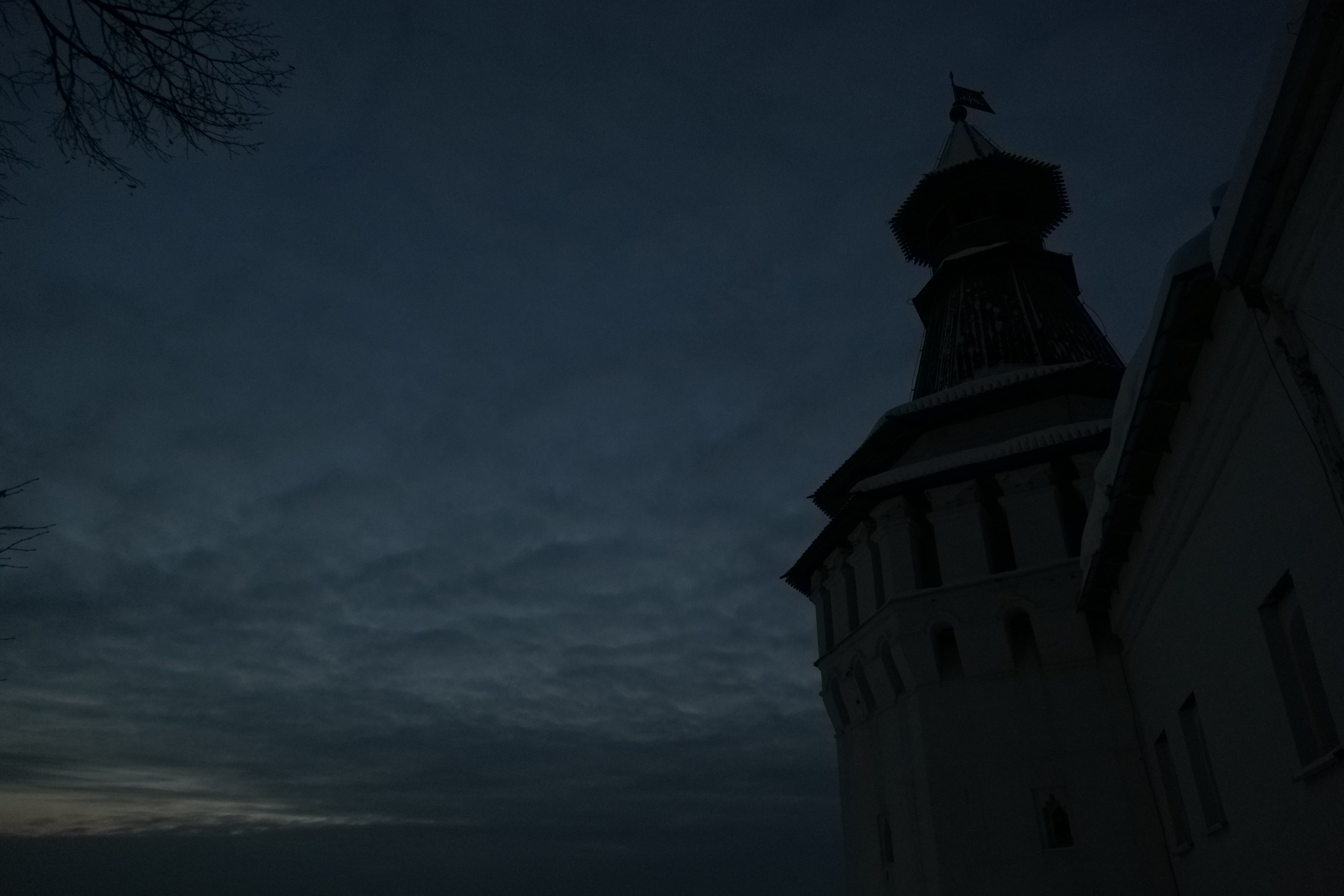 Верхотурье. Владимир Власюк