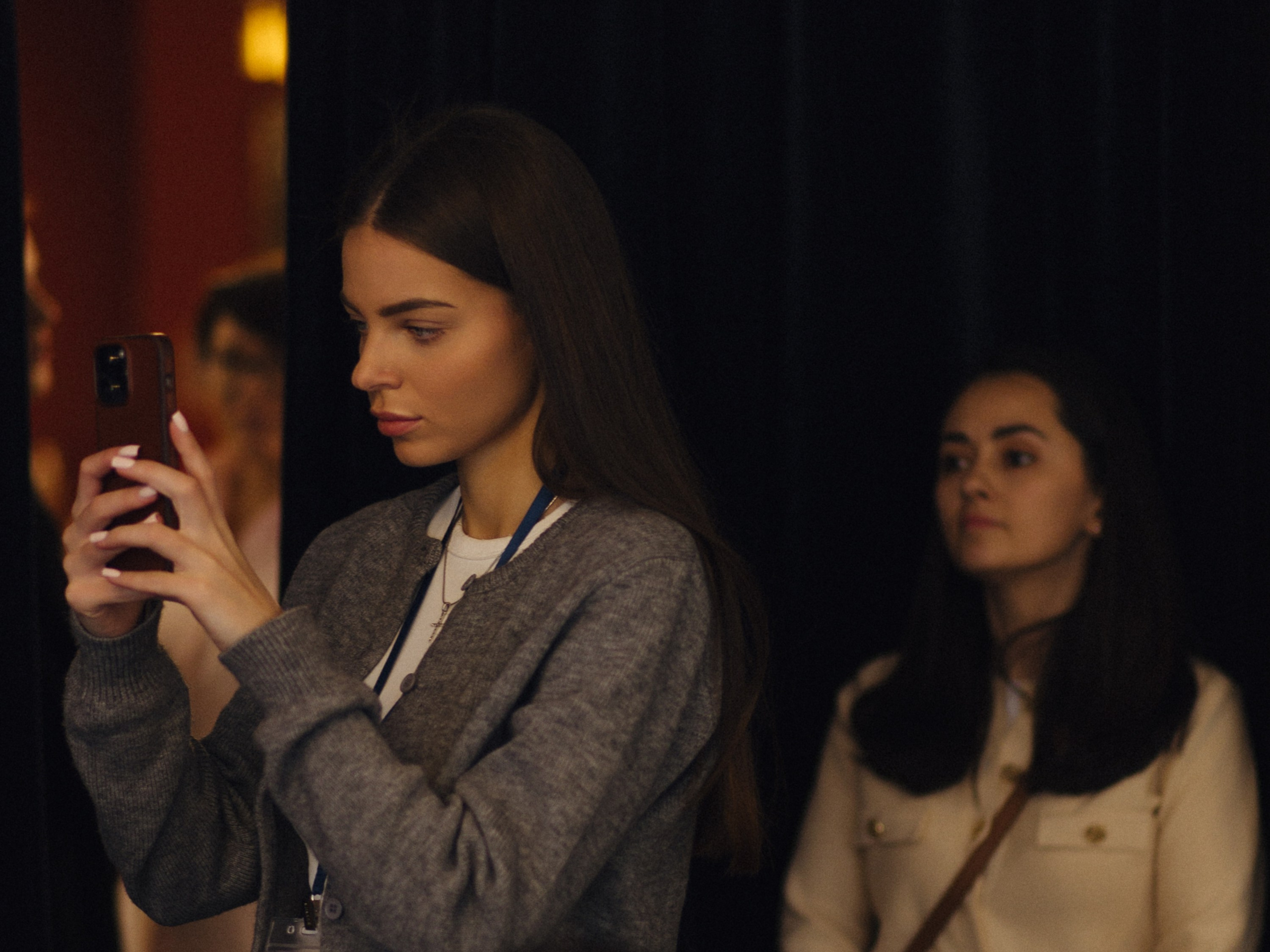 Red box|Vasilievsky hotel|Boca. Фотограф| Санкт-Петербург| Виктория Хайдарова