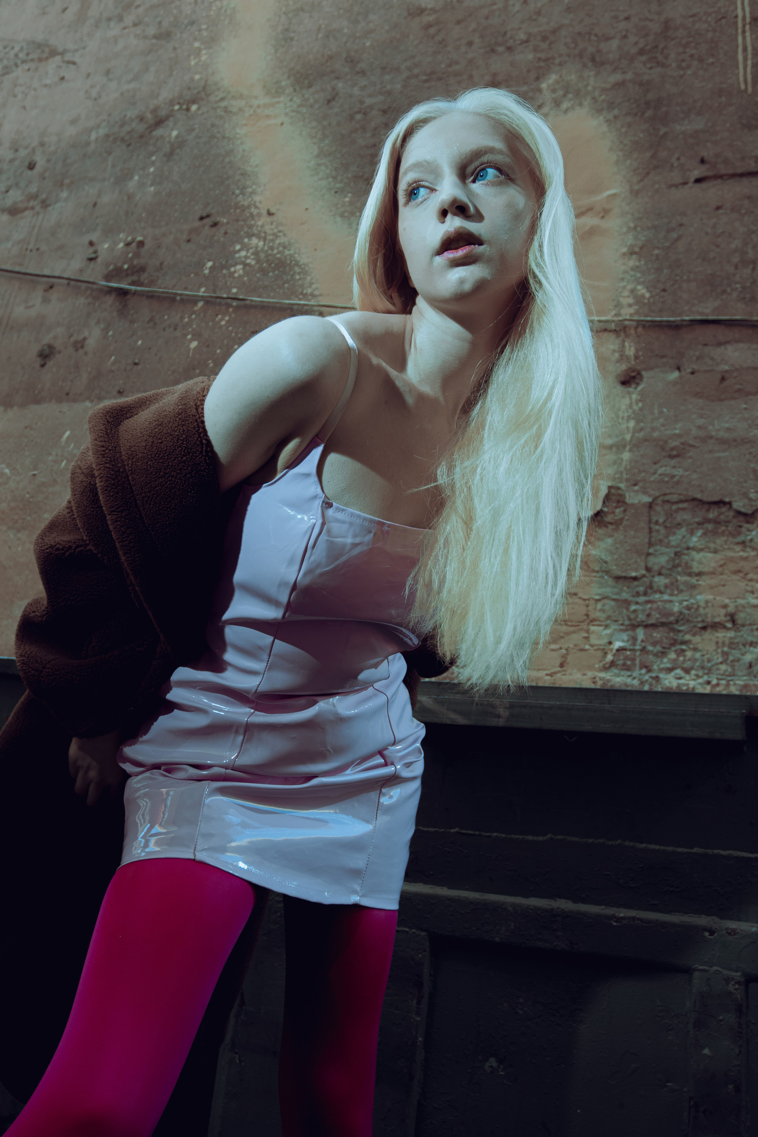 УЛИЦА_GIRL. Виктория Князева| фотограф из Санкт-Петербурга