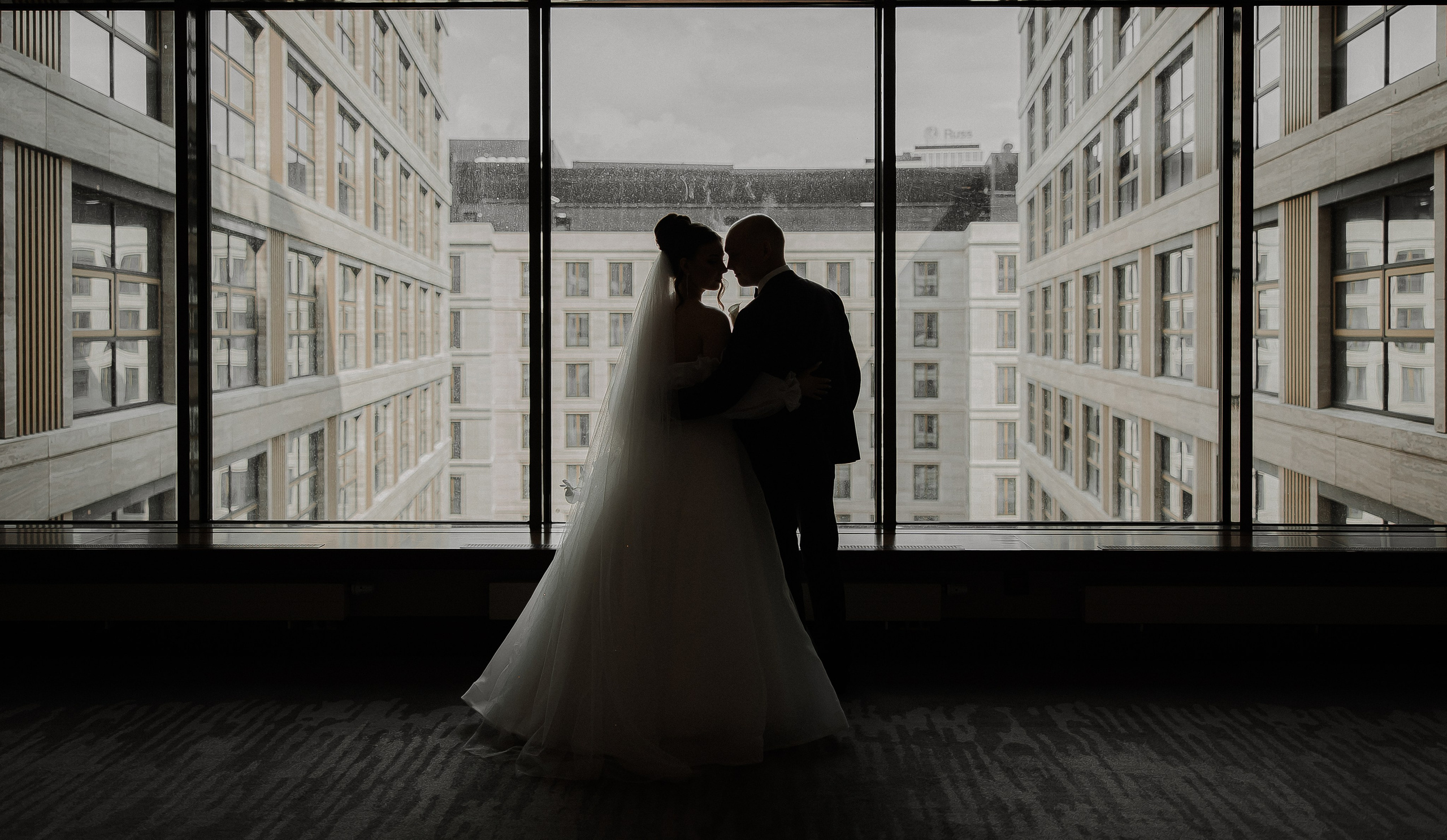 Александр и Маргарита. Свадебный и семейный фотограф Елизавета Ермак | Москва и МО