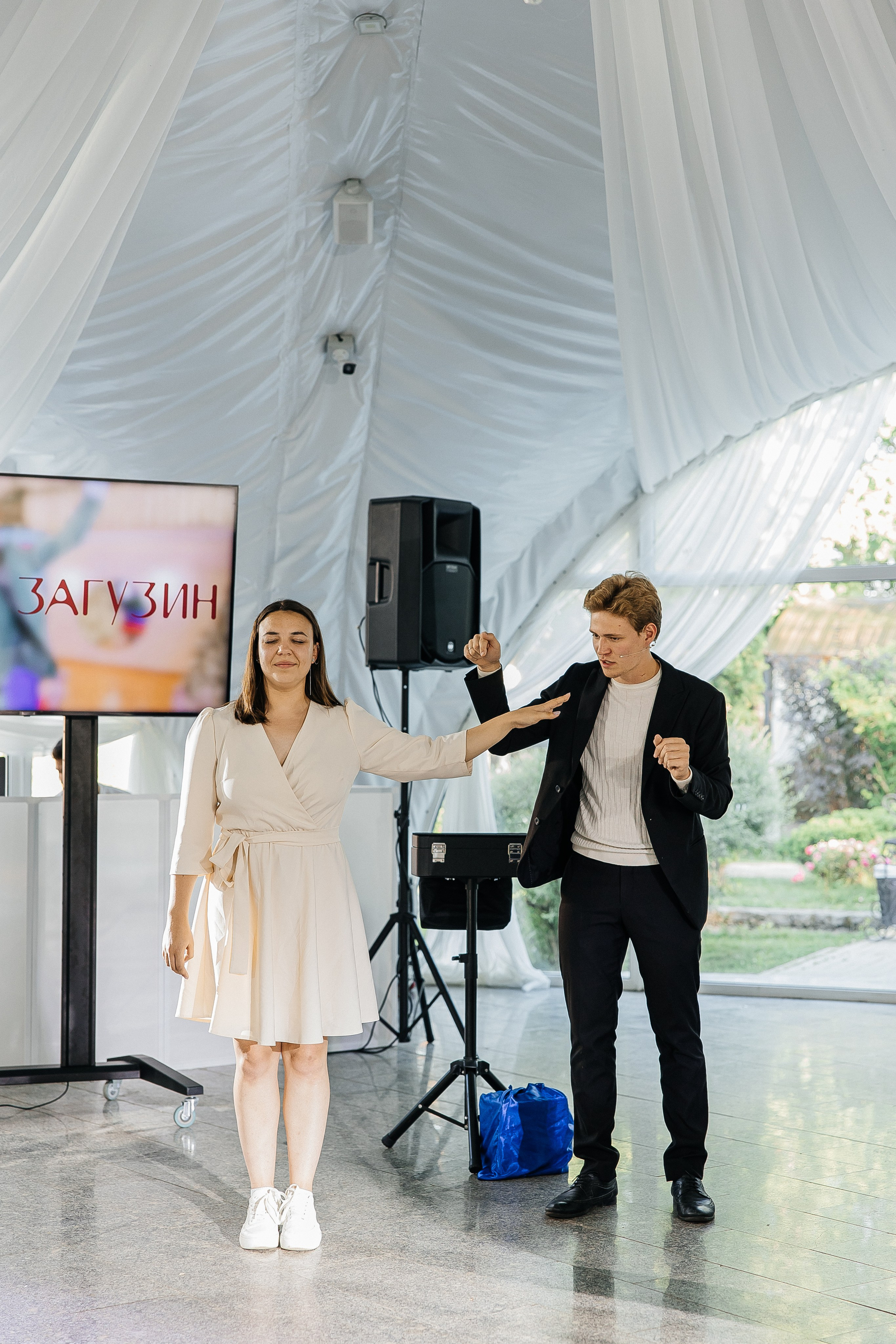 Оксана и Тимур. Свадебный и семейный фотограф Елизавета Ермак | Москва и МО