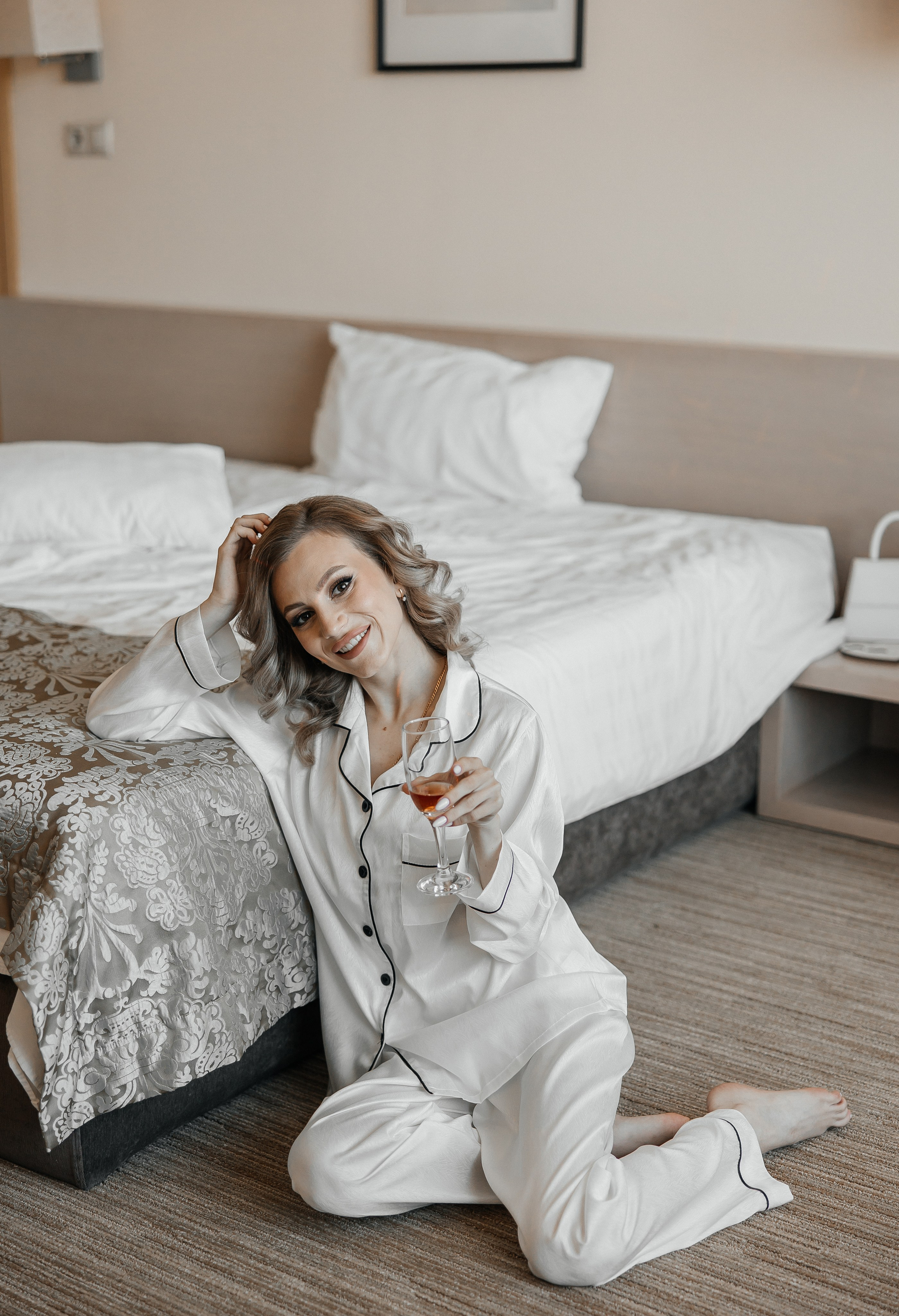 Оксана и Тимур. Свадебный и семейный фотограф Елизавета Ермак | Москва и МО