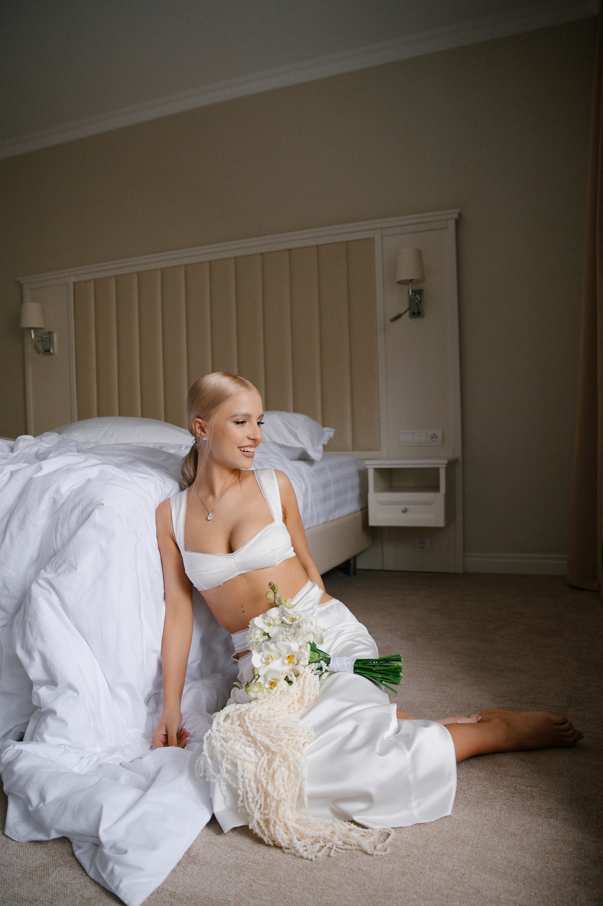 Николай и Анна. Профессиональный фотограф Кристина Кирьянова