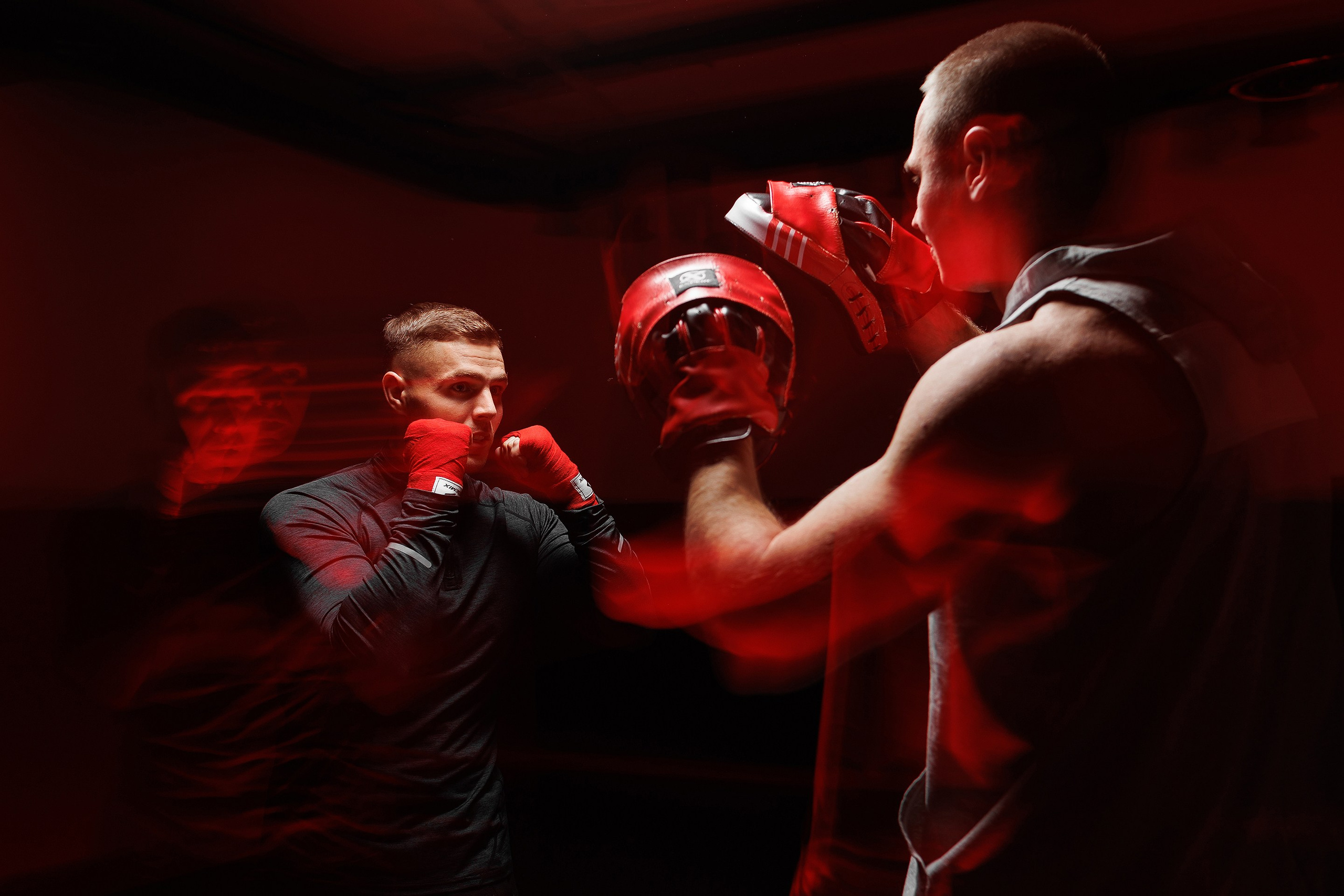 Спортивная, фитнес фотосессия в Новосибирске, Бердске. Профессиональный фотограф в Новосибирске