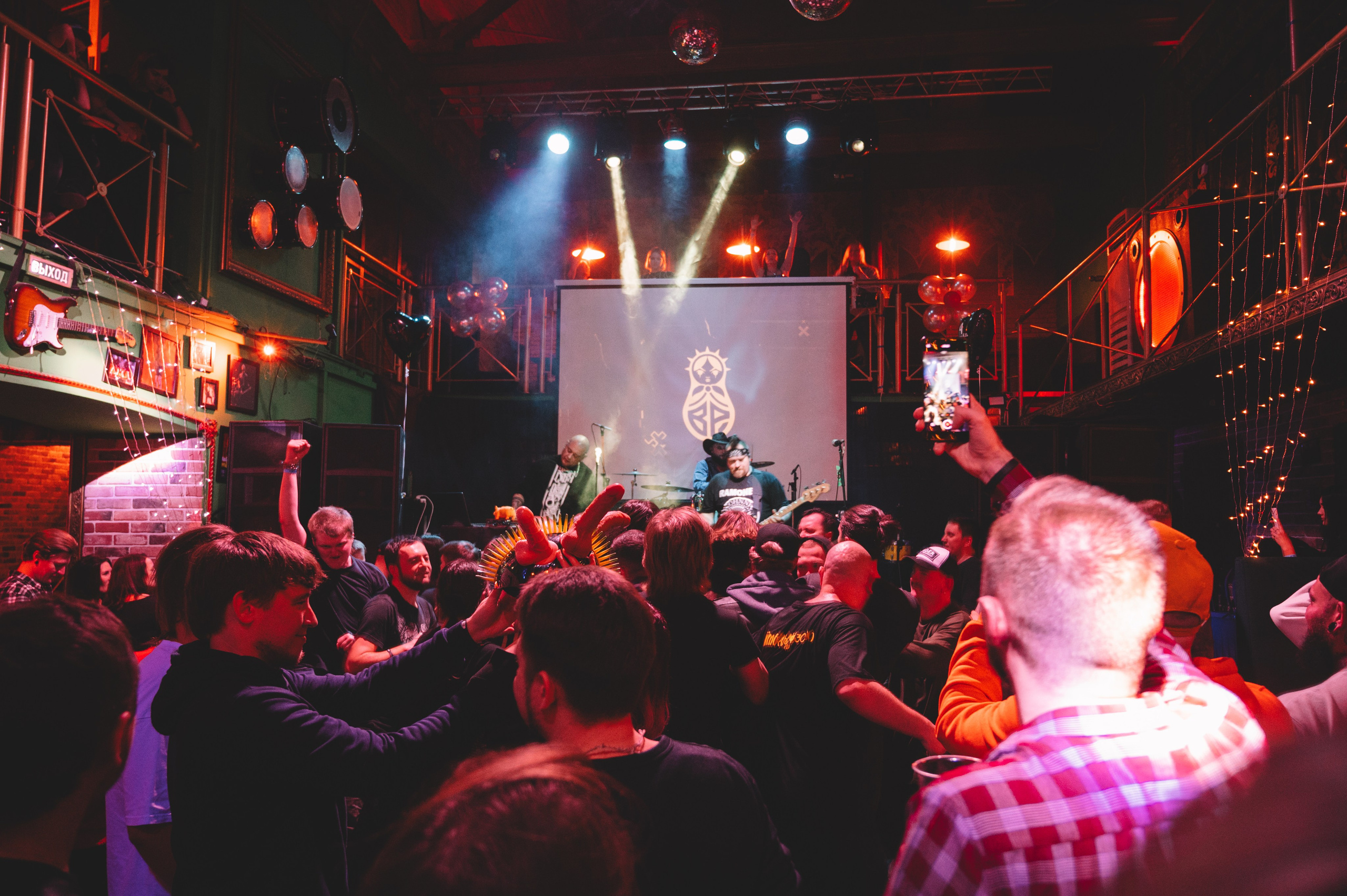 Breakpillzz. Фотограф Анна Темнова. Пенза