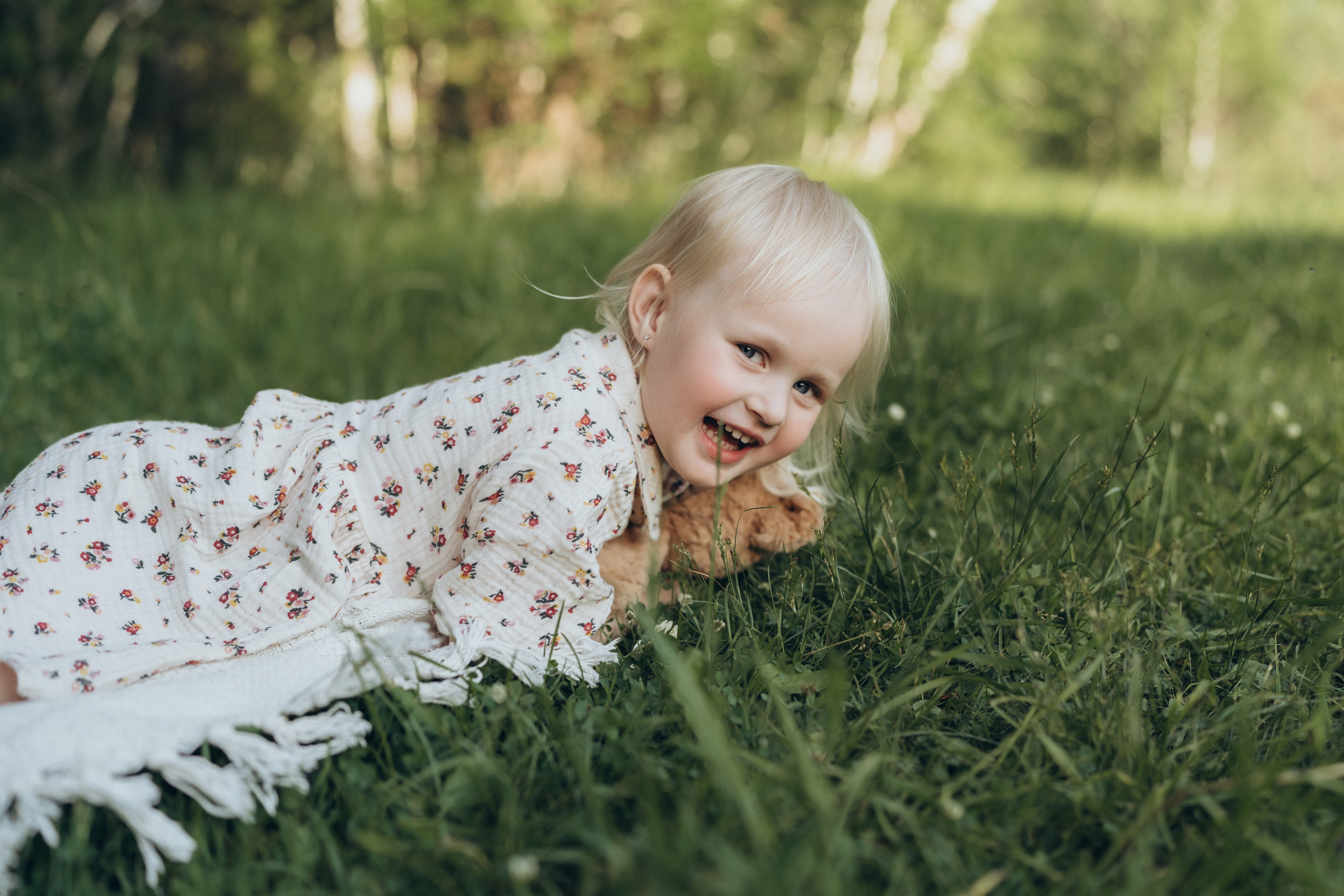 Мамины глазки. Семейный фотограф в Ангарске/ Иркутске
