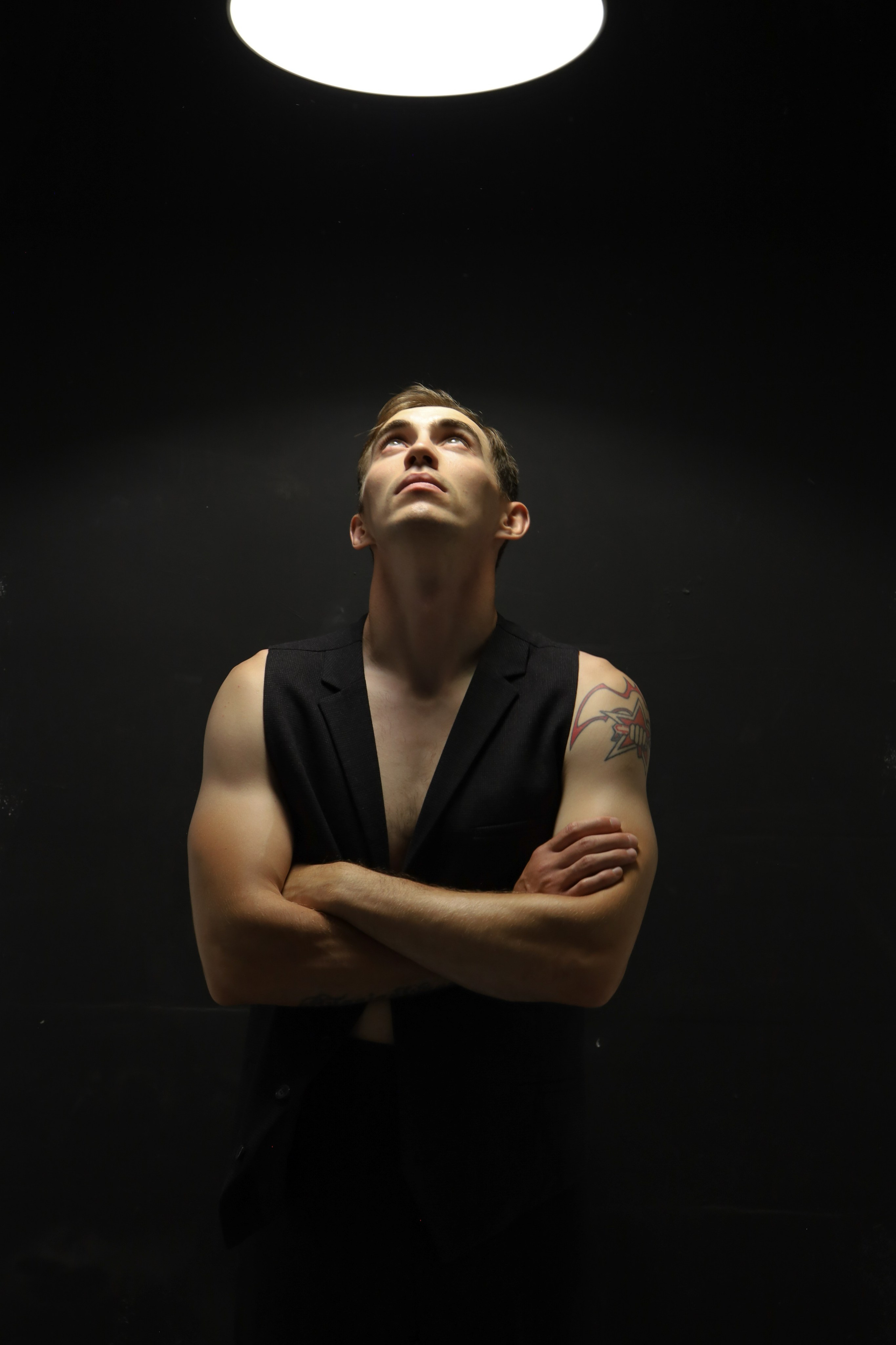 Павел. Фотограф в Одинцово и Москве Анастасия Летовальцева