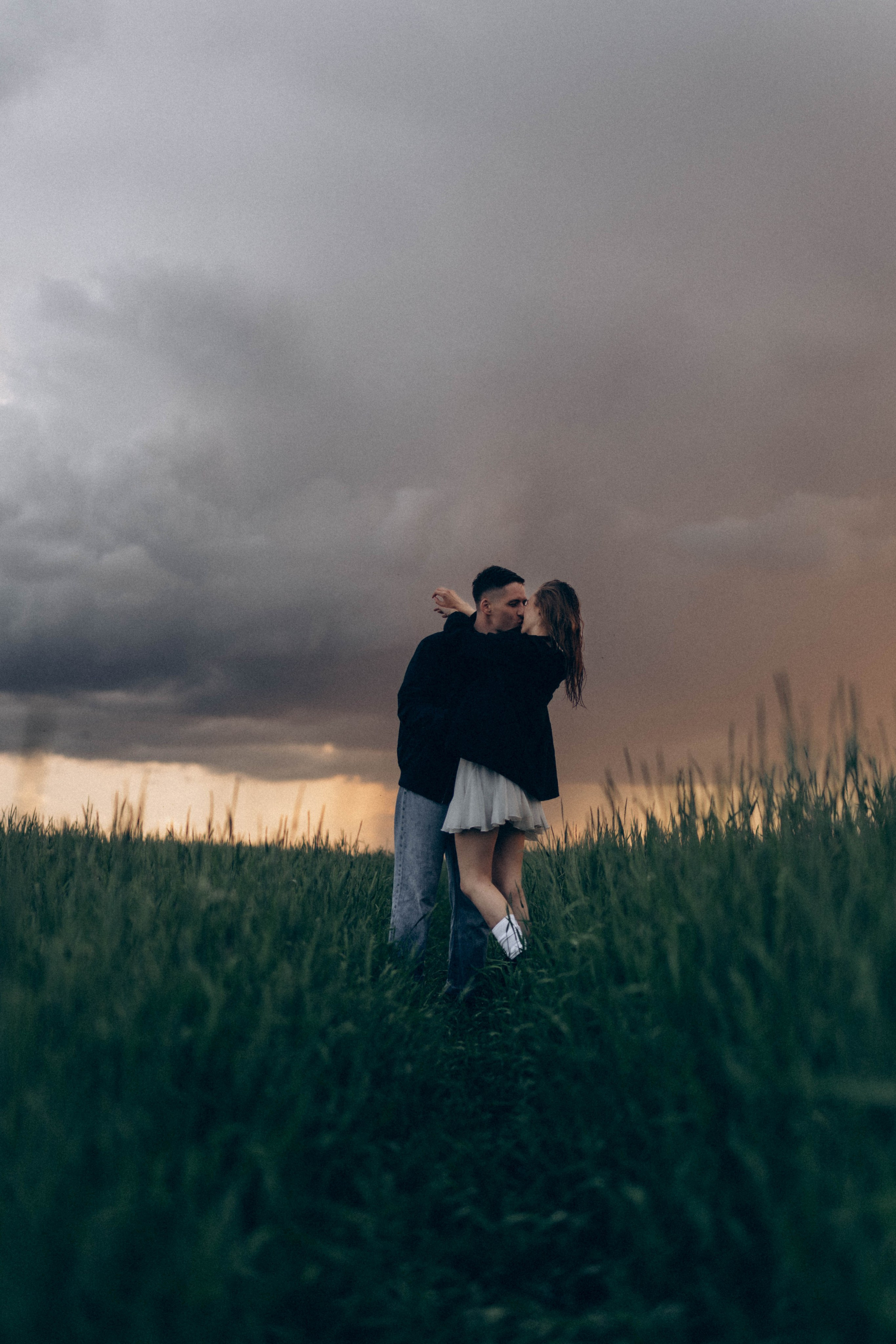 Елена & Максим. Свадебный и семейный фотограф в Перми Дарья Алекс