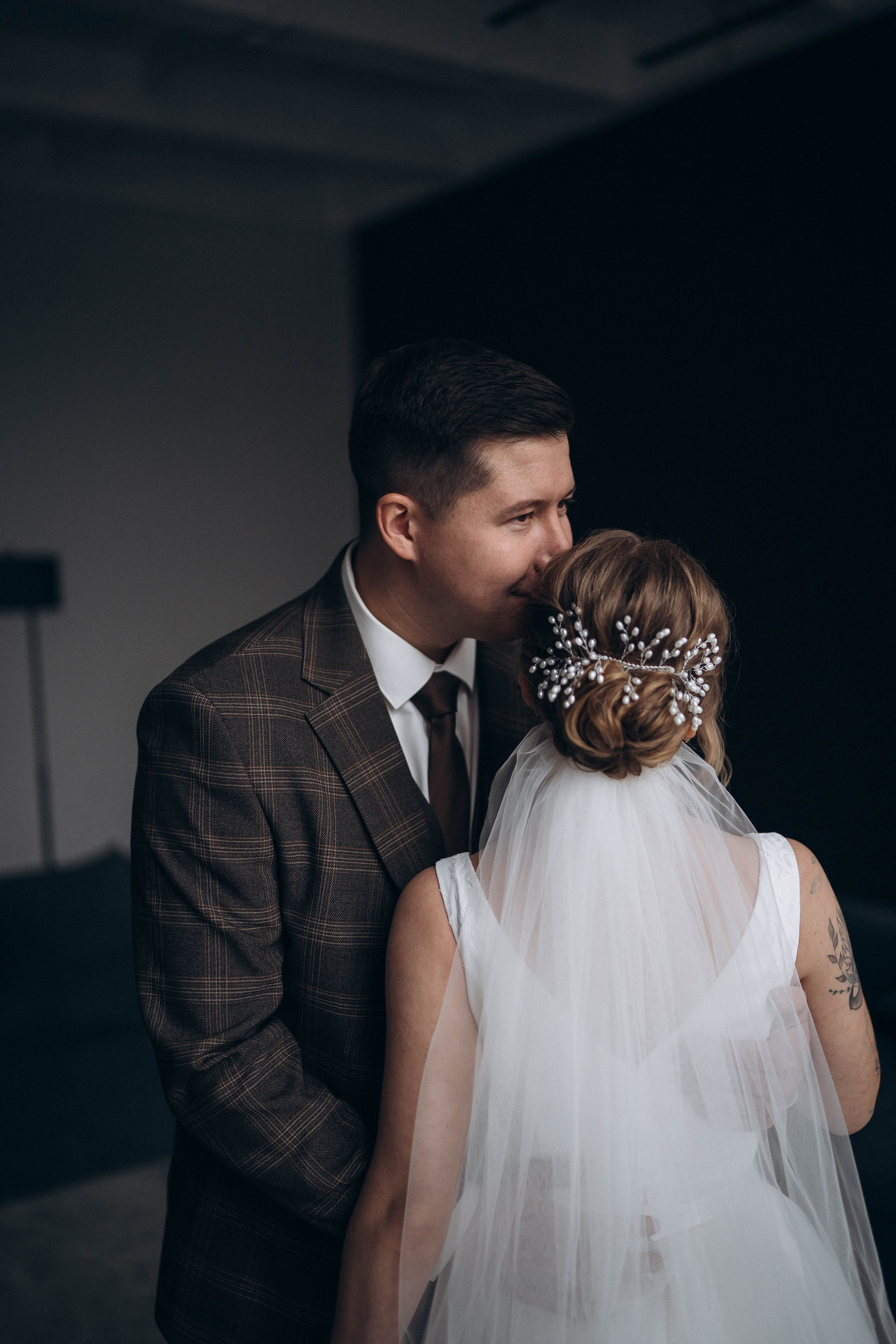 Ильдар & Вероника. Свадебный и семейный фотограф в Перми Дарья Алекс