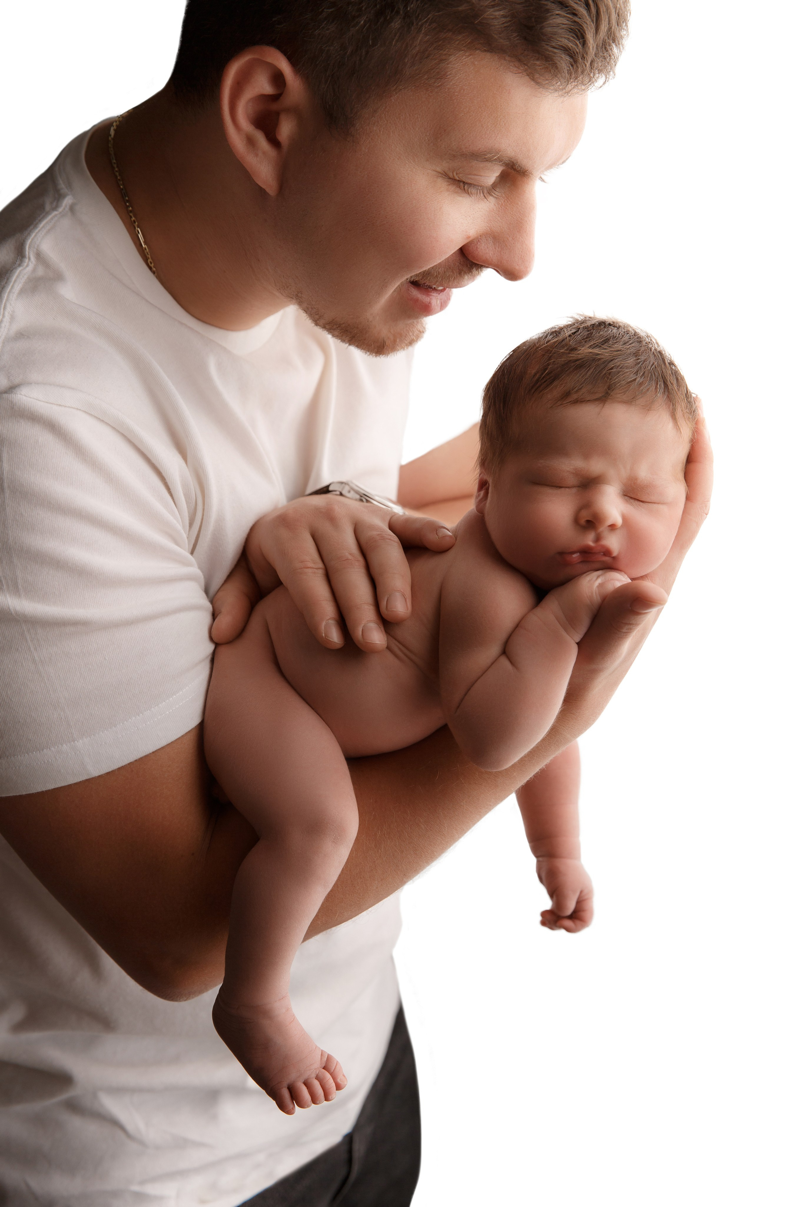 Семейные кадры Комфорт, VIP. Фотограф новорожденных, семейный фотограф в Санкт-Петербурге