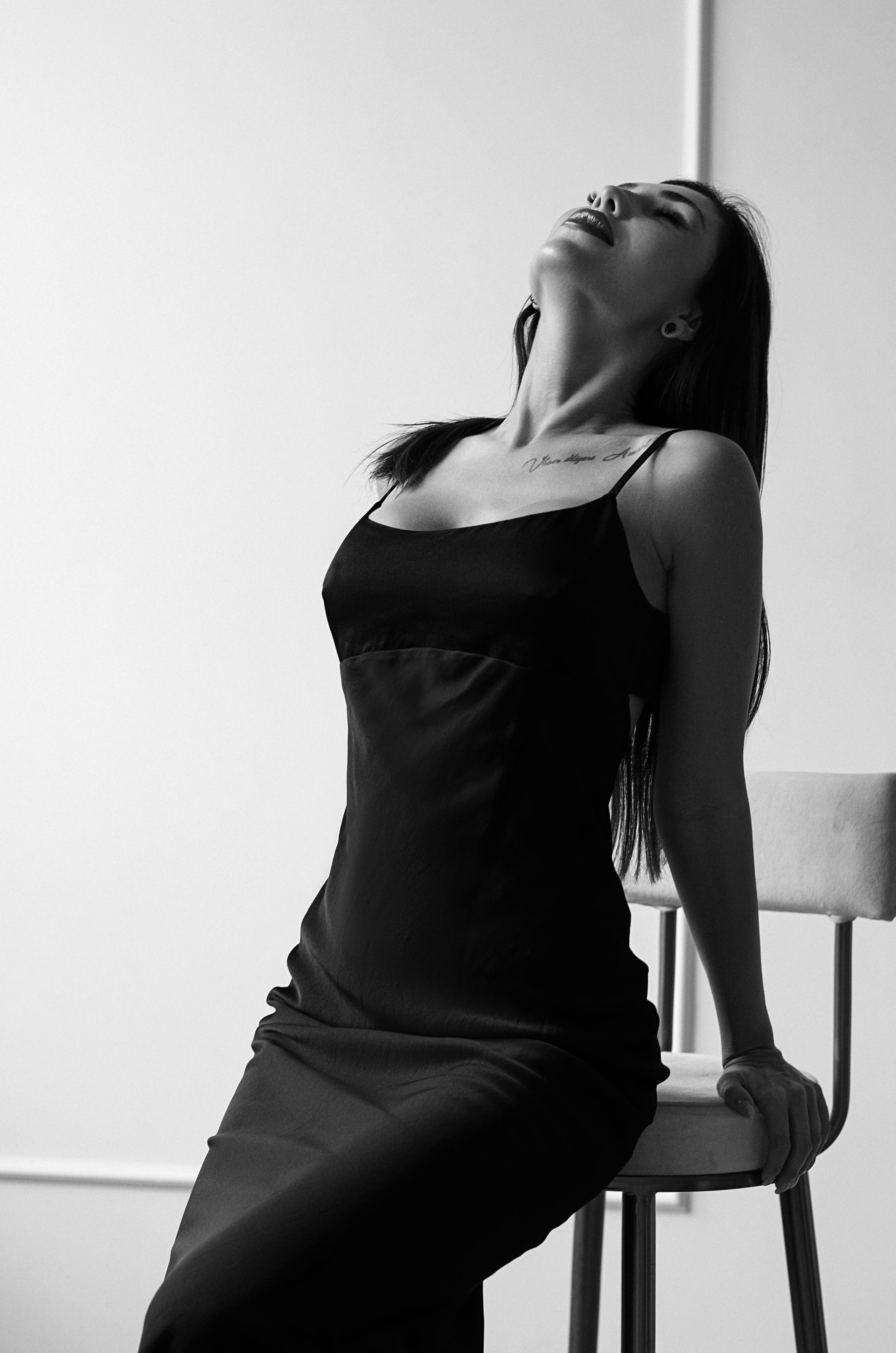 Анжелика. Портретный фотограф в Хабаровске и Санкт-Петербурге Семенова Дарья