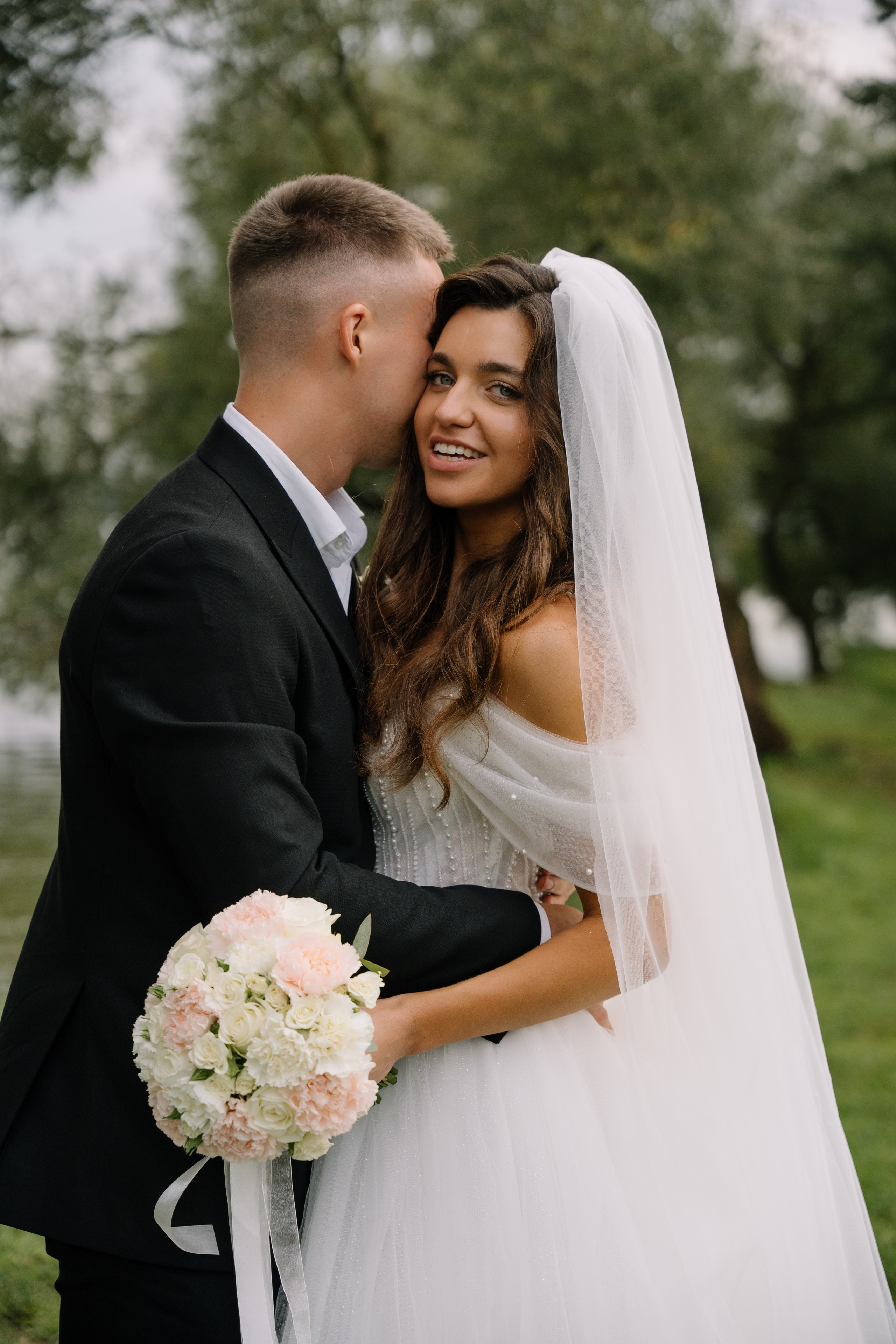 Иван & Оксана