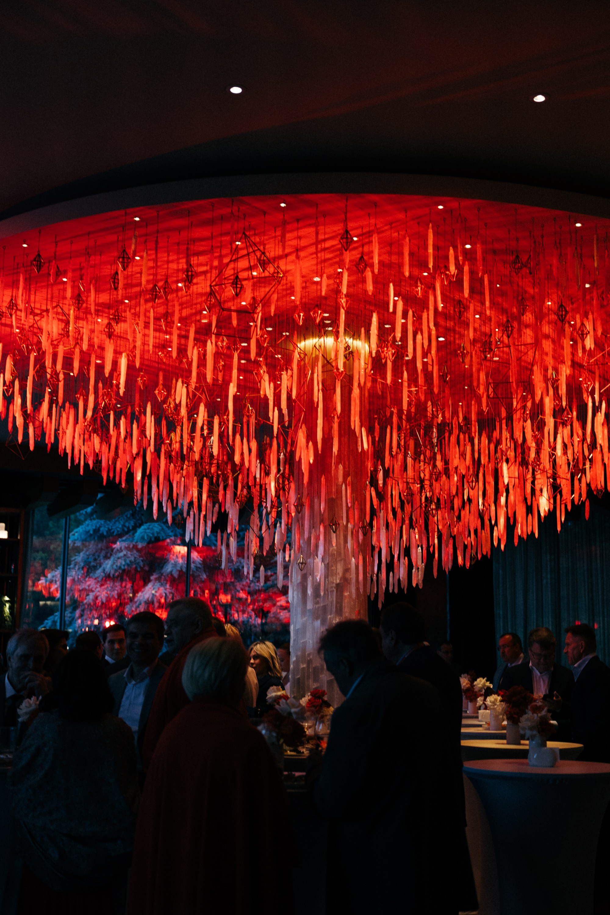 ALFA BANK | SPIEF 2025. Репортажный фотограф в Санкт-Петербурге Александр Паклин